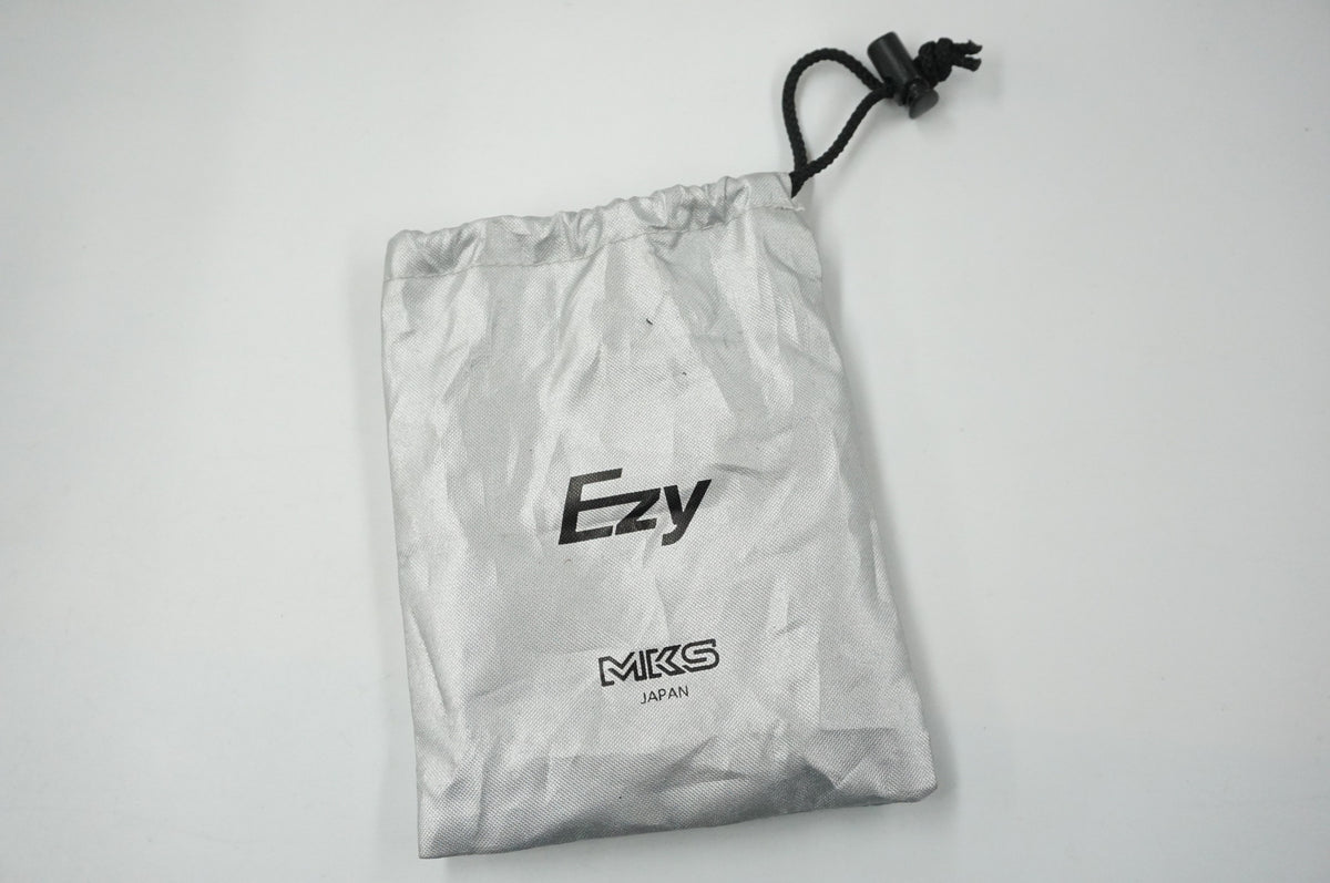 MKS 「ミカシマ」 COMPACT EZY ペダル / 福岡店