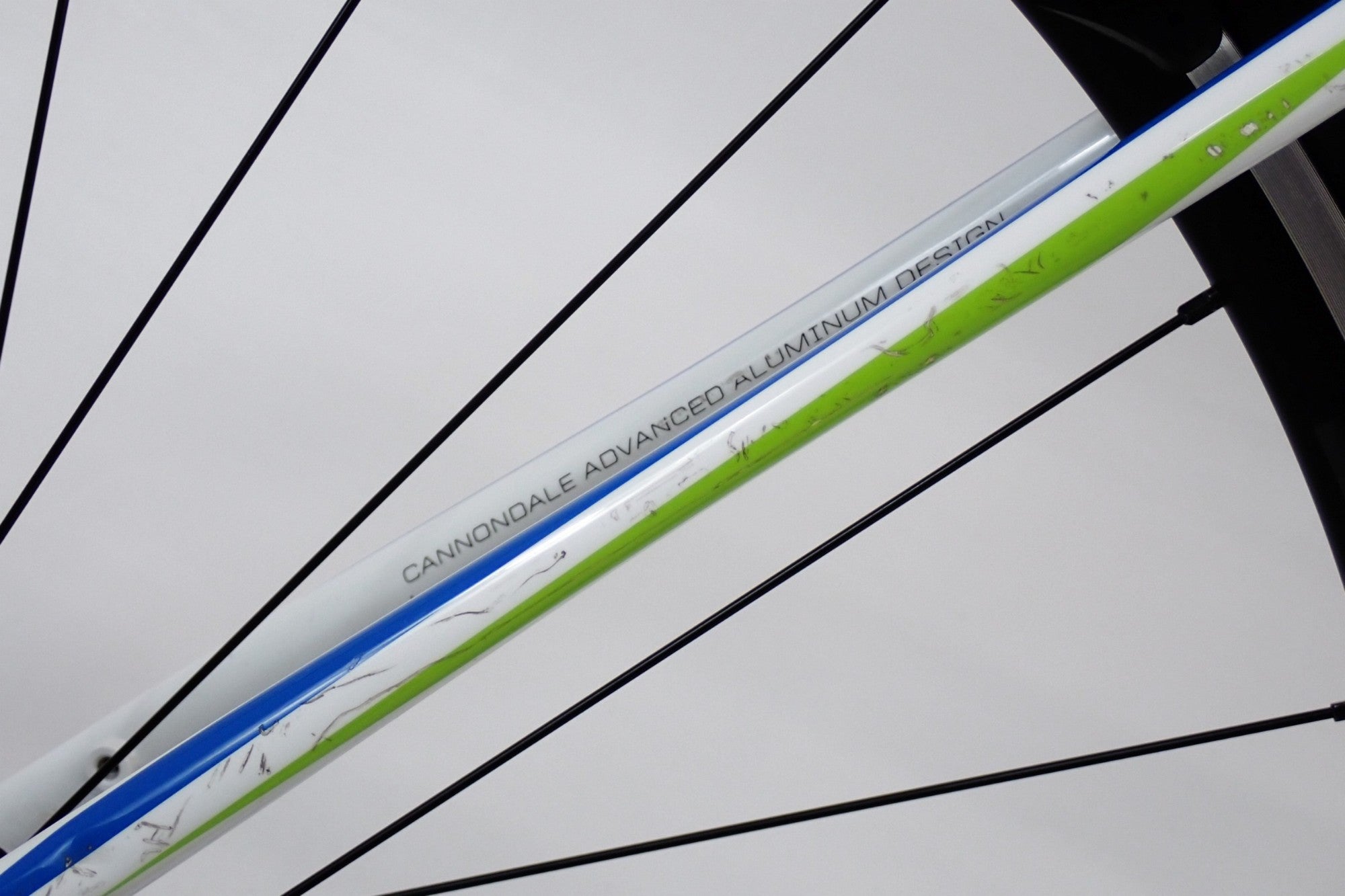 CANNONDALE 「キャノンデール」 CAAD8 2013年モデル ロードバイク / 伊勢崎店