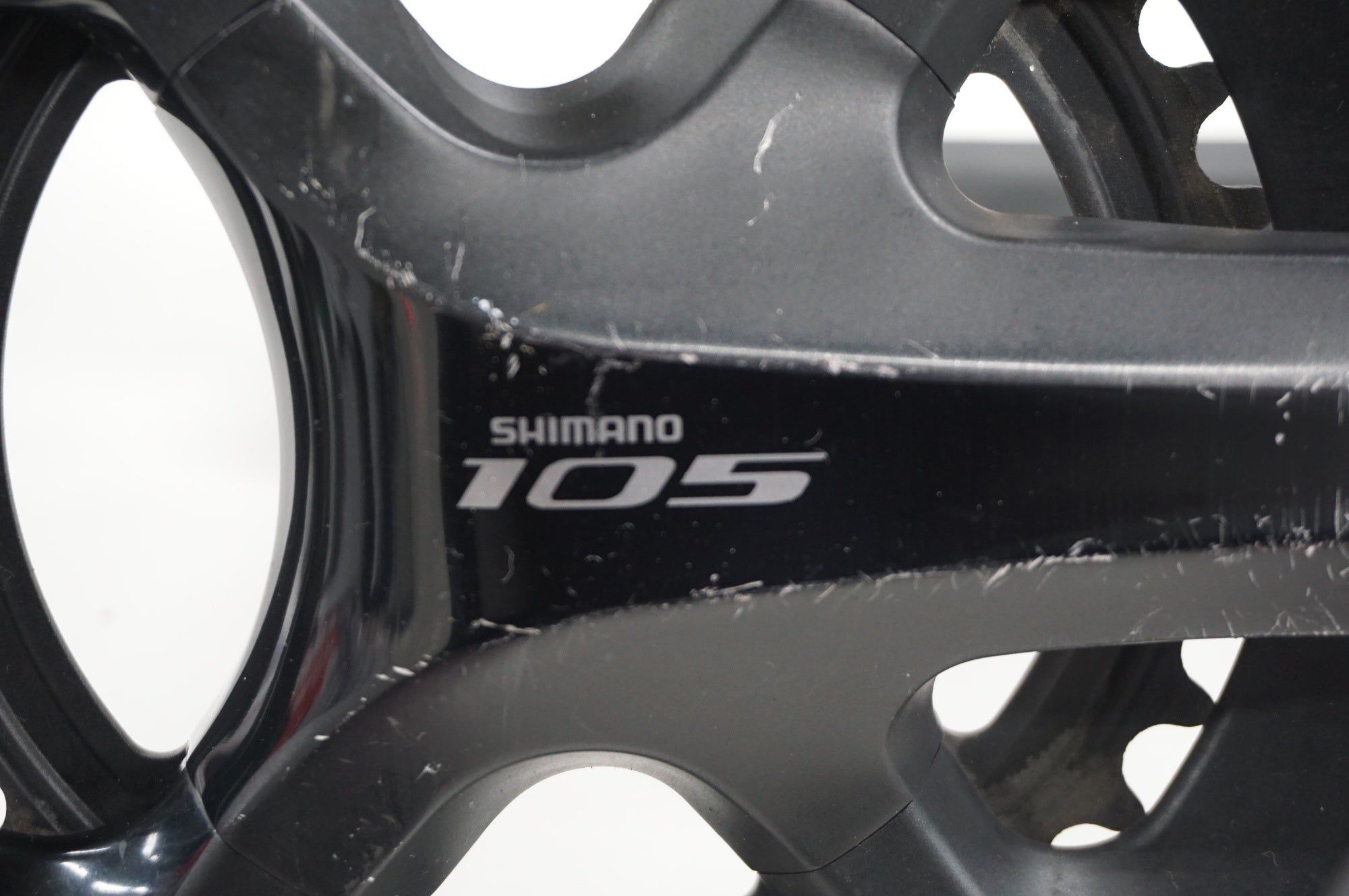 SHIMANO 「シマノ」105 FC-5800 50-34T 170mm クランク / 阪急