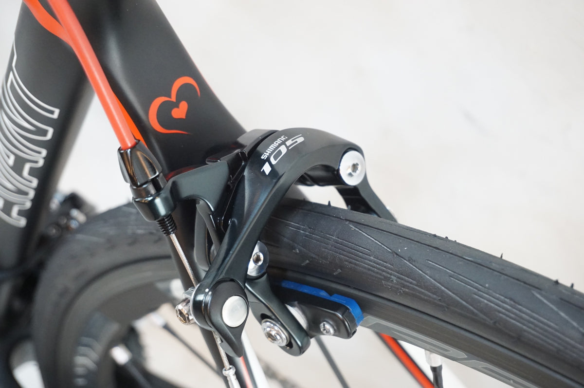 DE ROSA 「デローザ」 AVANT 105 2015年モデル ロードバイク / 浦和ベース