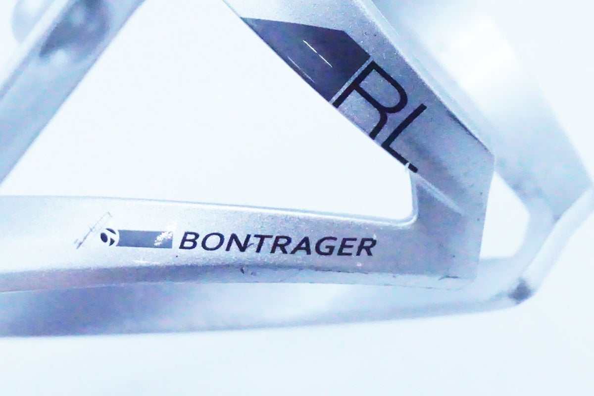 BONTRAGER「ボントレガー」 RL ボトルケージ/ 京都西院店