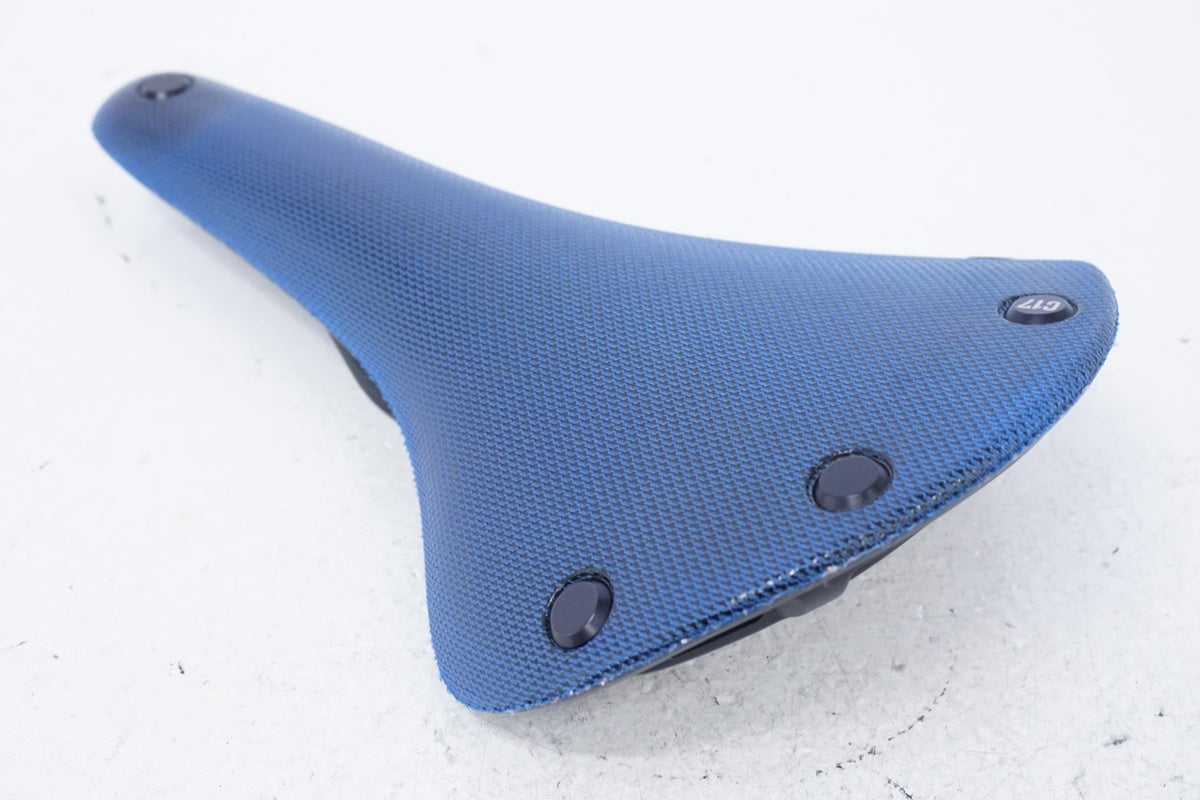 BROOKS 「ブルックス」 C17 CAMBIUM all weatherサドル / 浜松店
