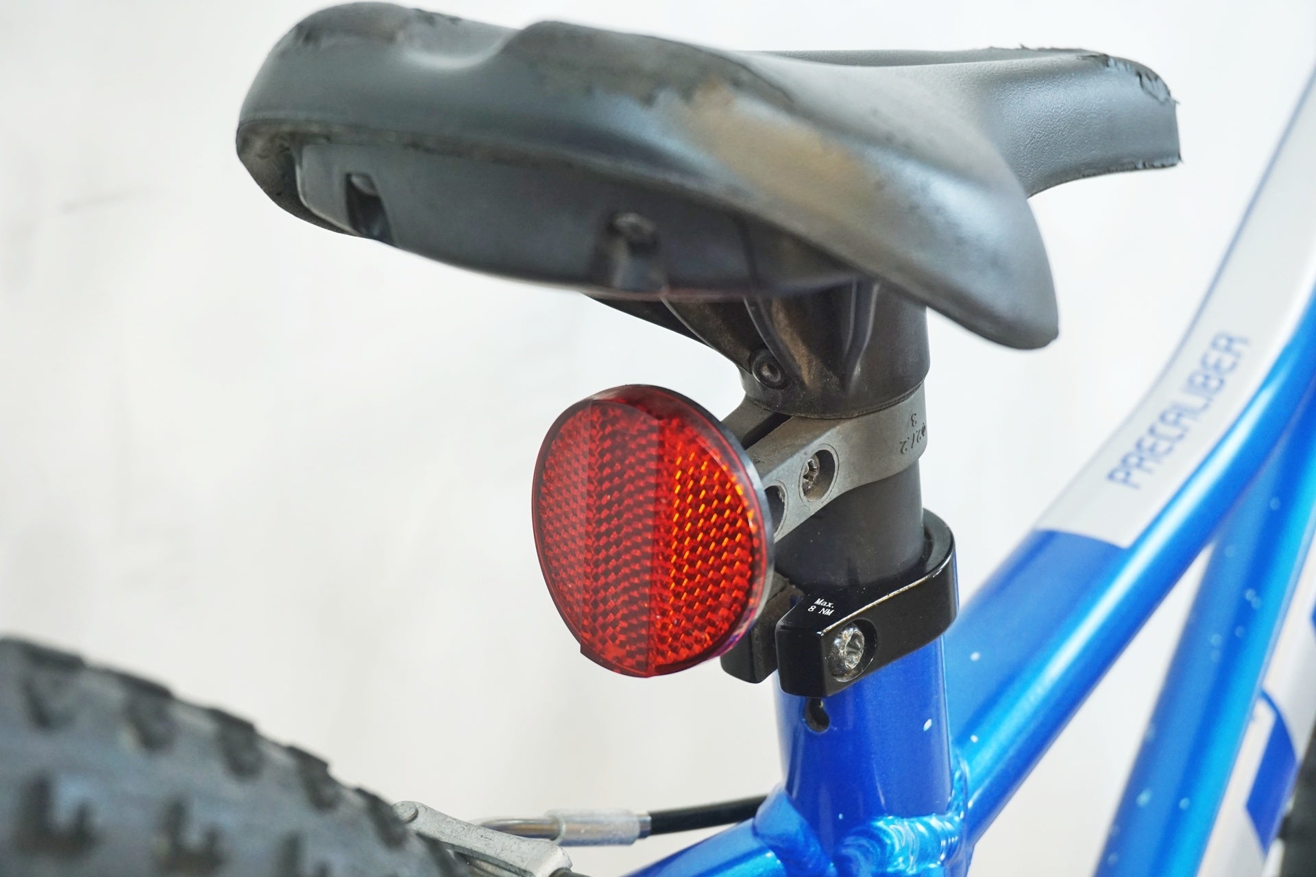 TREK 「トレック」 PRECALIBER 20 2020年モデル キッズバイク / 有明