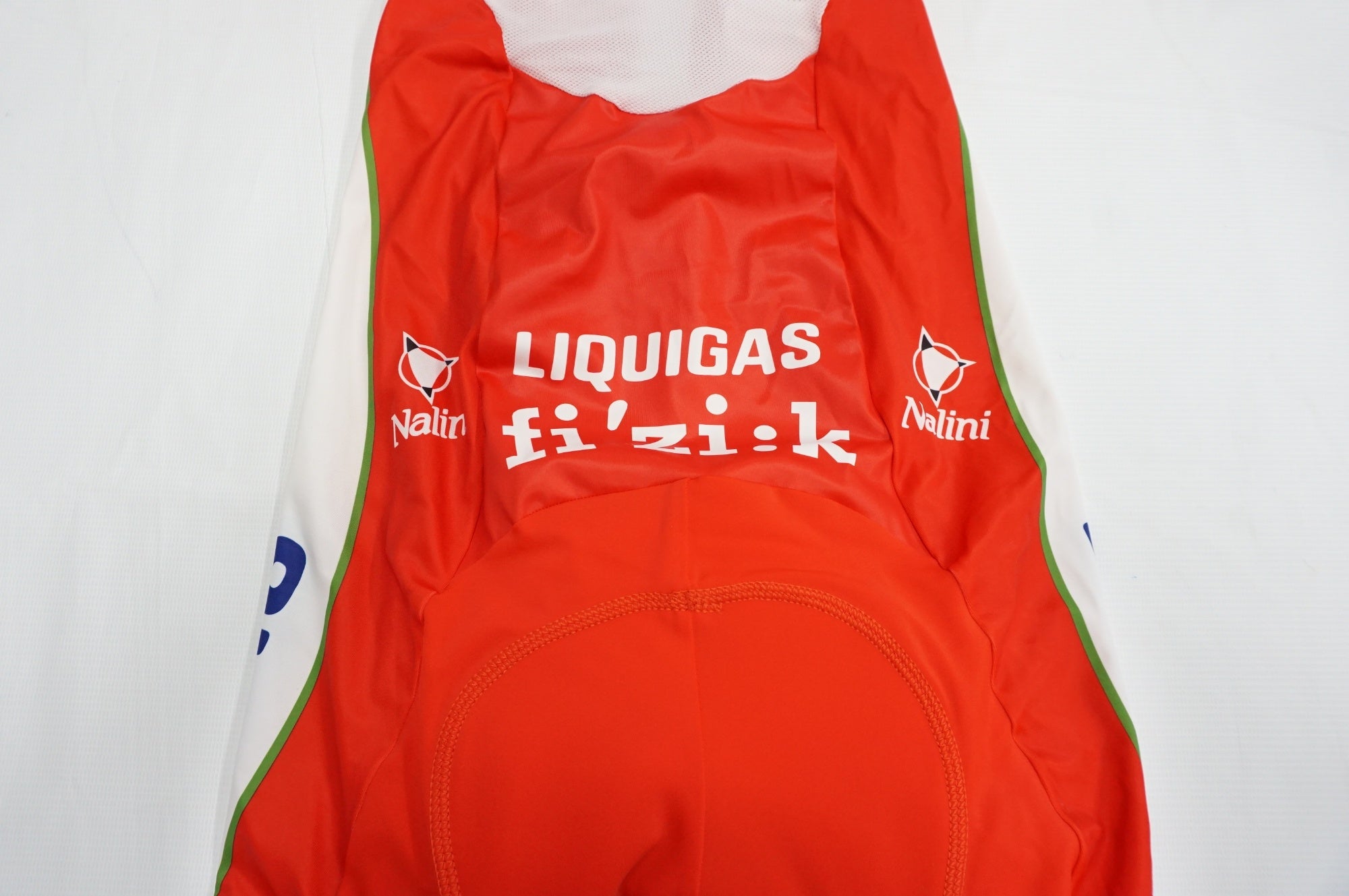 NALINI 「ナリーニ」 LIQUIGAS サイズ3 ビブショーツ / 阪急塚口店