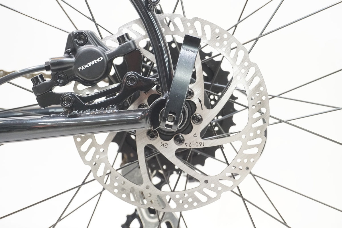 FUJI 「フジ」 FEATHER CX FLAT 2023年モデル クロスバイク/ 京都西院店