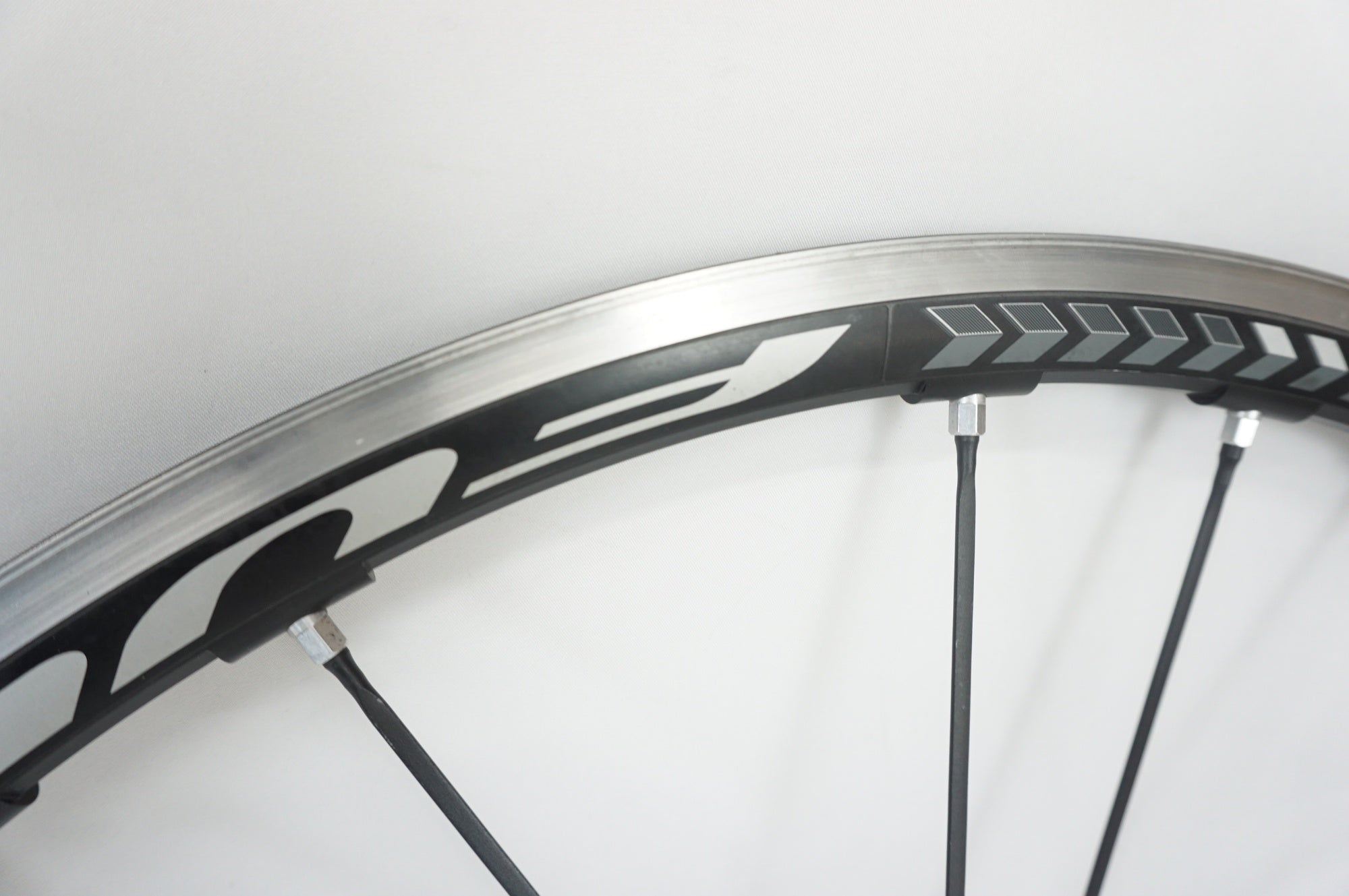 FULCRUM 「フルクラム」 RACING ZERO 15C シマノ11速 ホイールセット