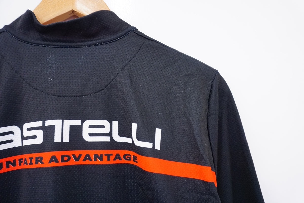CASTELLI「カステリ」XXLサイズ ジャージ / 浜松店