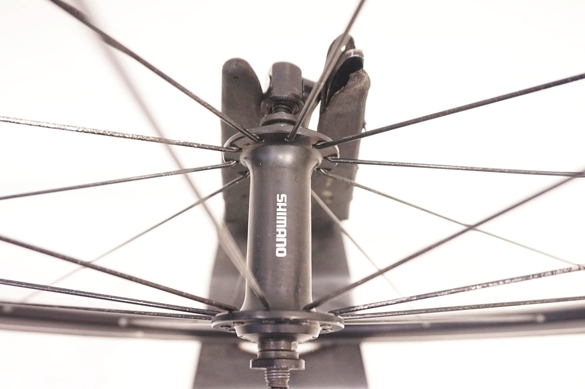 SHIMANO 「シマノ」 WH-RS010 フロントホイール / 大阪門真店