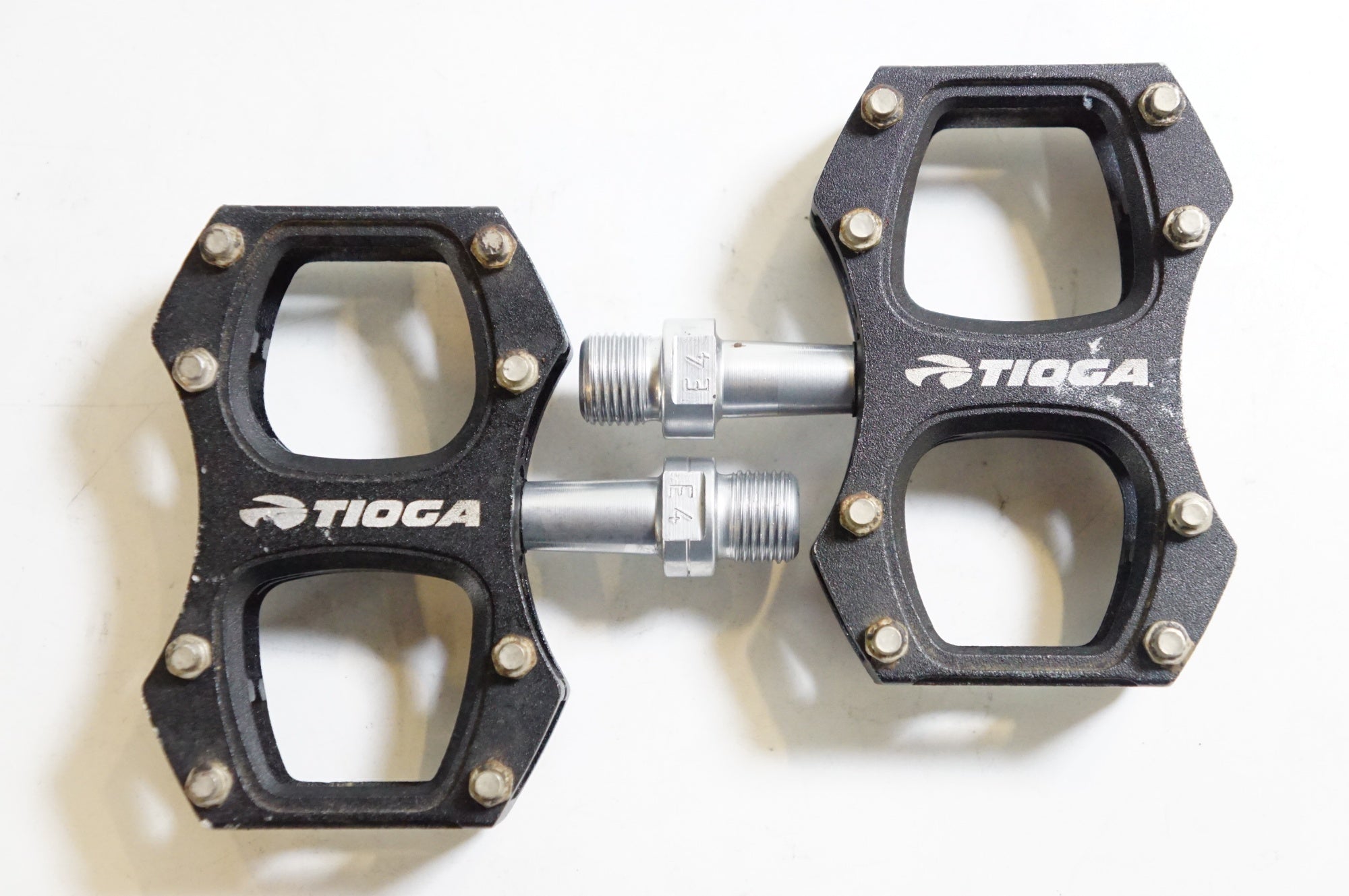 TIOGA 「タイオガ」 SUREFOOT 8 ペダル / 熊谷本店