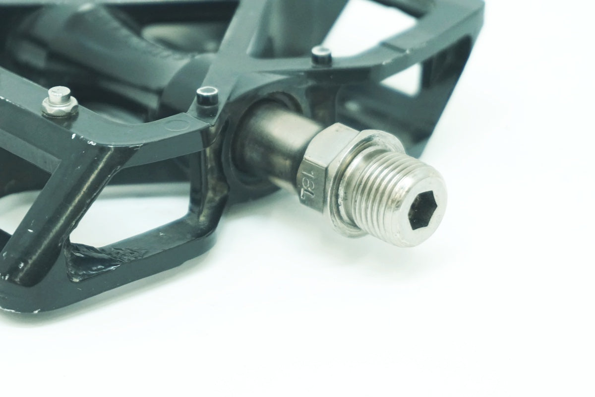 MKS 「ミカシマ」 ALLWAYS ペダル / 大阪美原北インター店