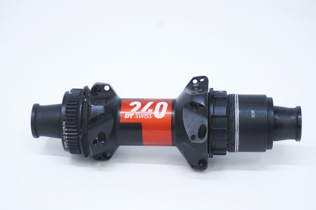 DT SWISS 「ディーティースイス」 240 リアハブ / 大阪美原北インター店
