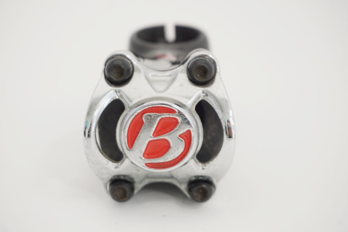 BONTRAGER 「ボントレガー」 XXX φ31.8 80mm ステム / 京都八幡