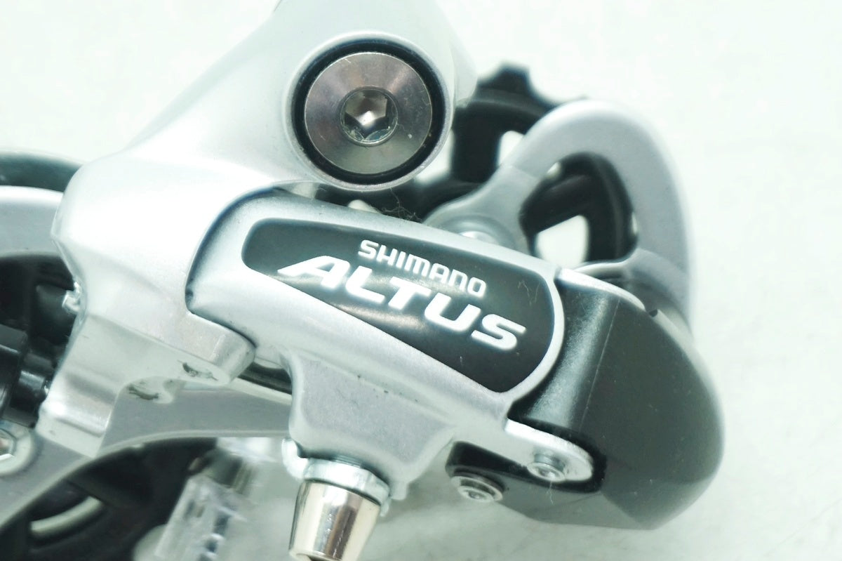 SHIMANO 「シマノ」 ALTUS RD-M310 リアディレイラー / 大阪門真店
