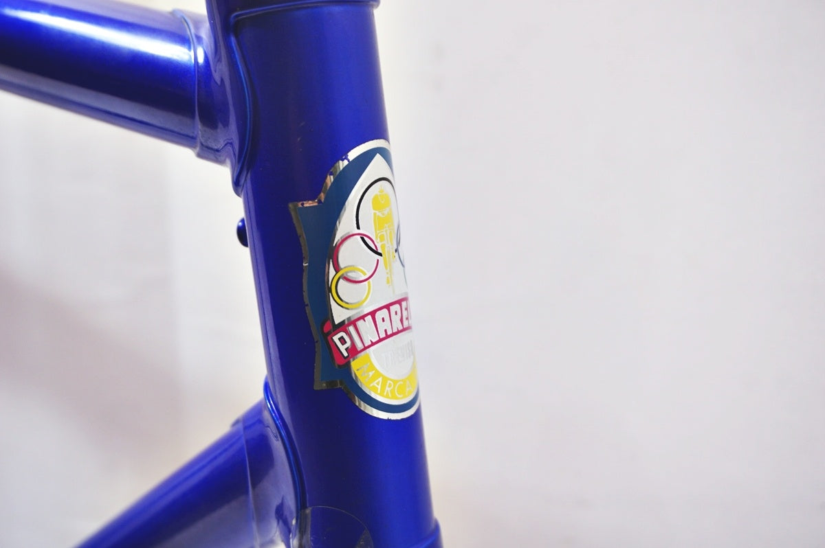 PINARELLO 「ピナレロ」 RADIUS 年式不明 フレームセット / バイチャリ