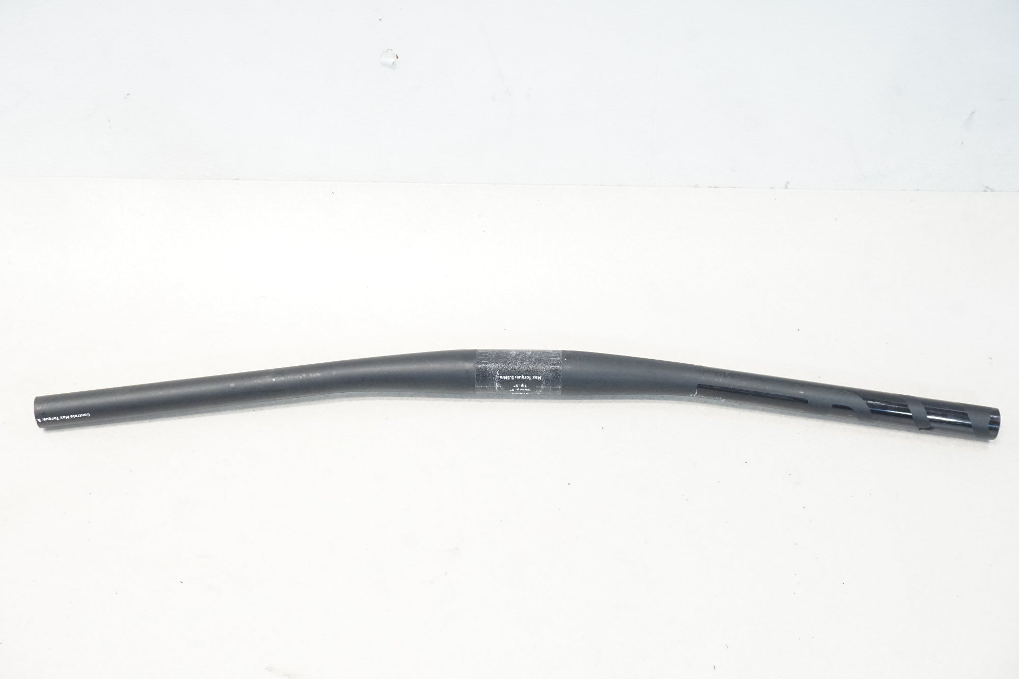 ENVE 「エンヴィ」 SWP FLAT BAR φ31.8 カーボン ハンドル / 横浜戸塚店