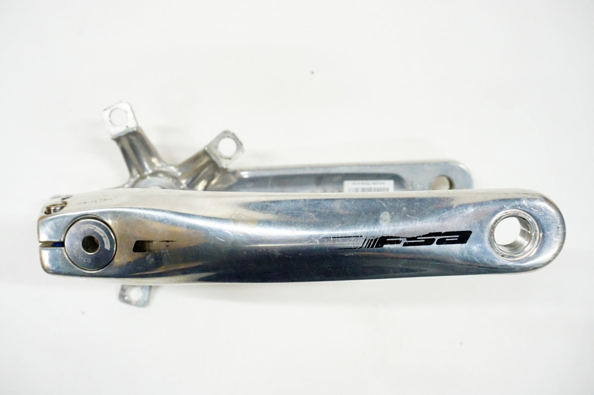 FSA 「エフエスエー」 OMEGA CK-4000 170mm クランク / 名古屋大須店