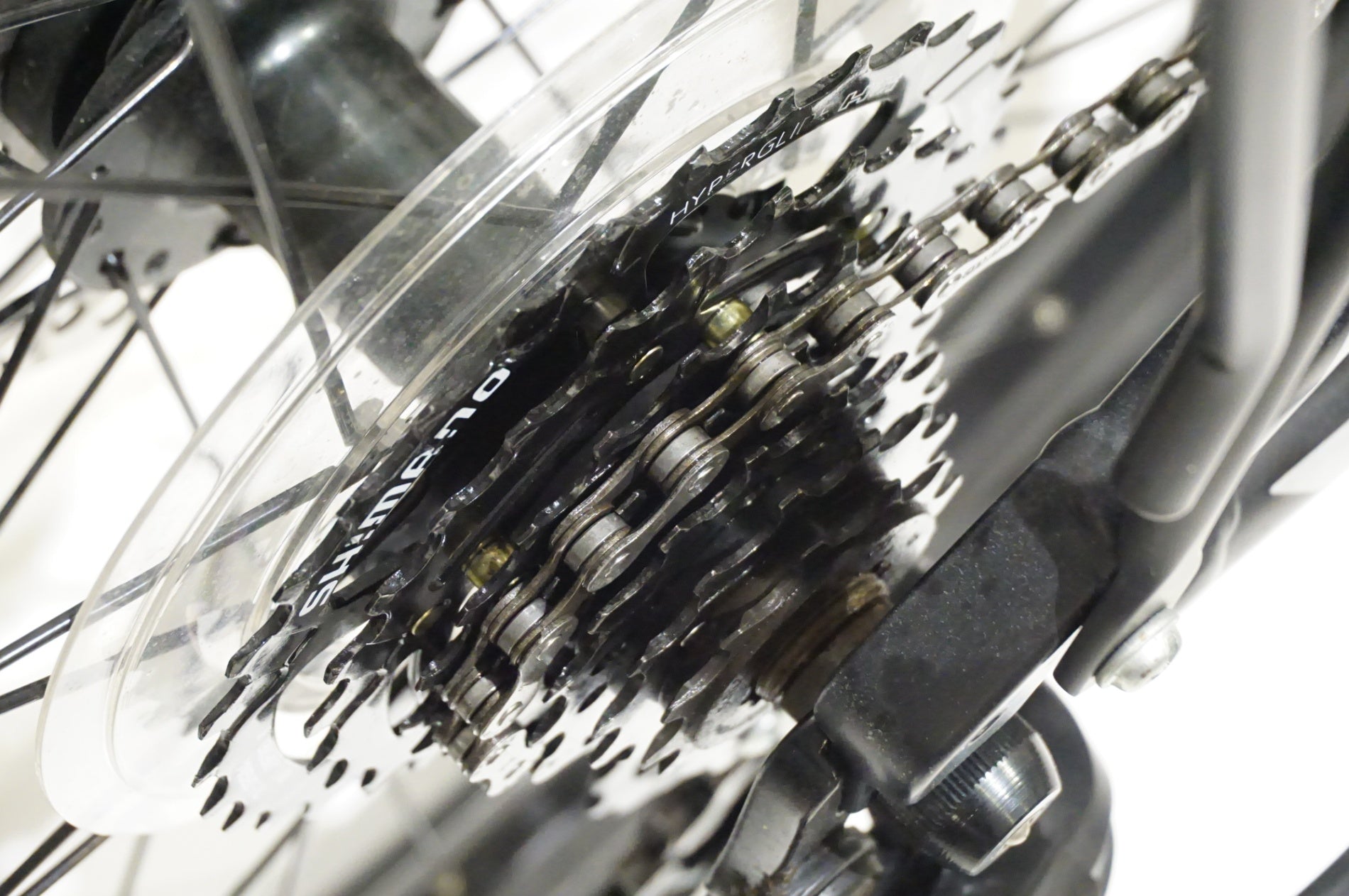 GIANT 「ジャイアント」 ATX 2020年モデル マウンテンバイク / 浜松店