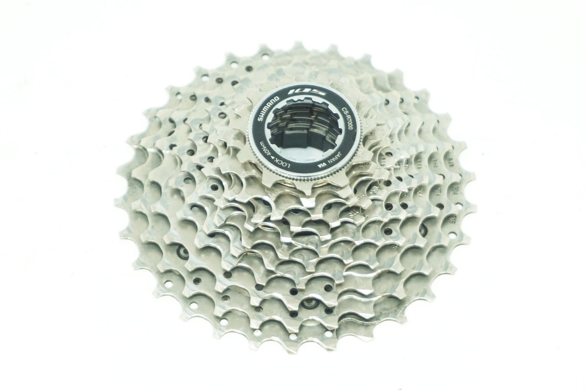 SHIMANO 「シマノ」 105 CS-R7000 11-30T スプロケット / 大阪美原北インター店