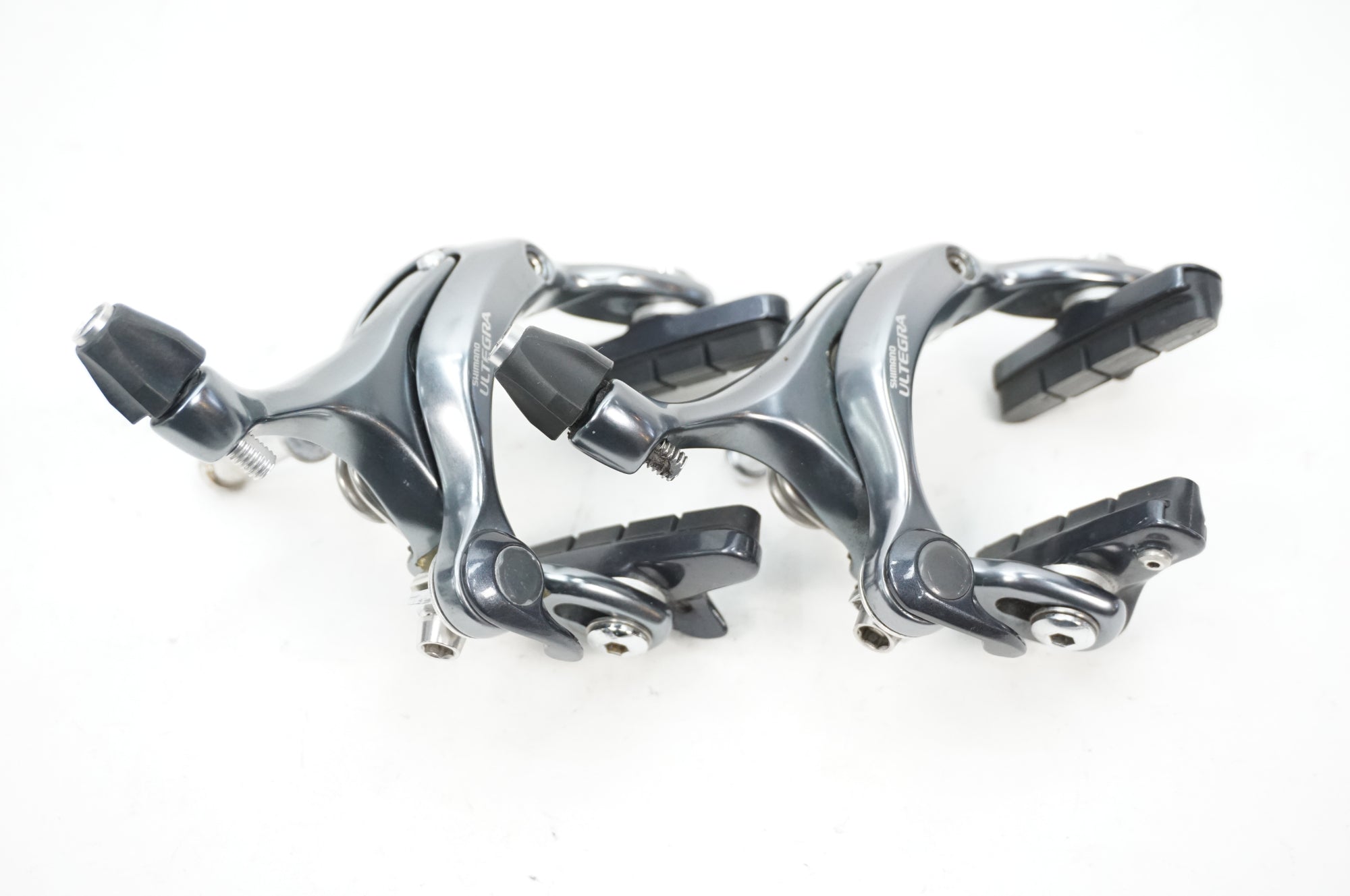 SHIMANO 「シマノ」  ULTEGRA BR-6600 キャリパーブレーキセット / 川越店