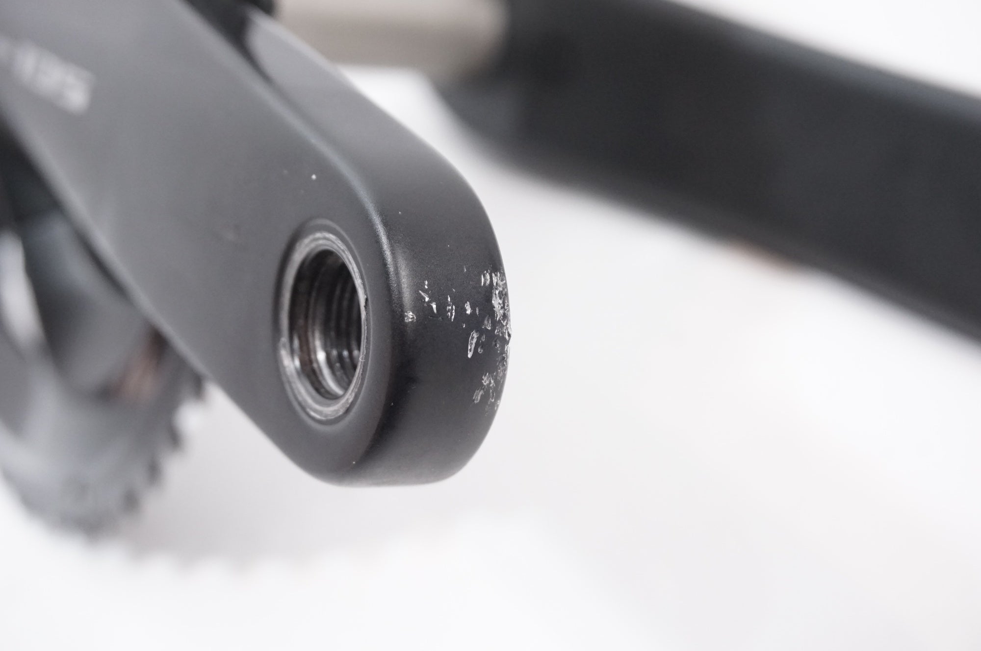 SHIMANO 「シマノ」 105 FC-R7000 50-34T 170mm クランクセット / 世田谷店