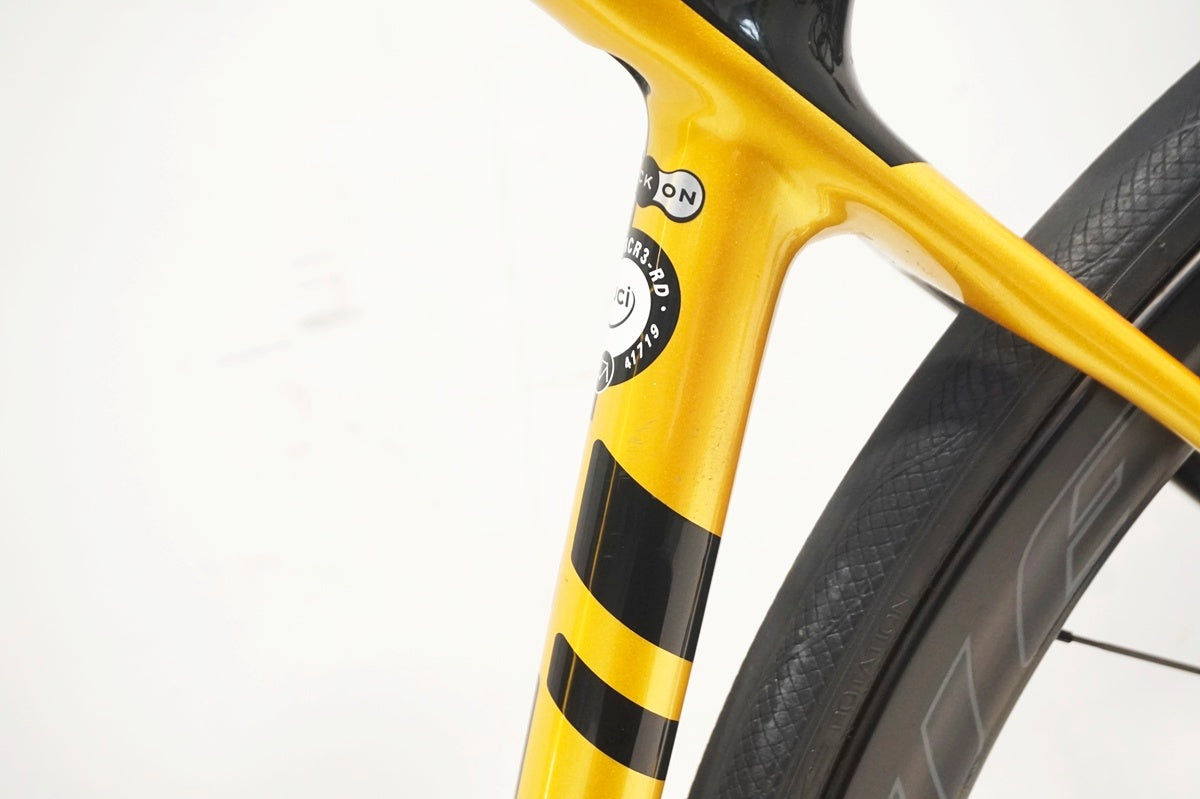 GUSTO 「グスト」 RANGER TEAM LIMITED 2020年モデル ロードバイク / 大阪門真店