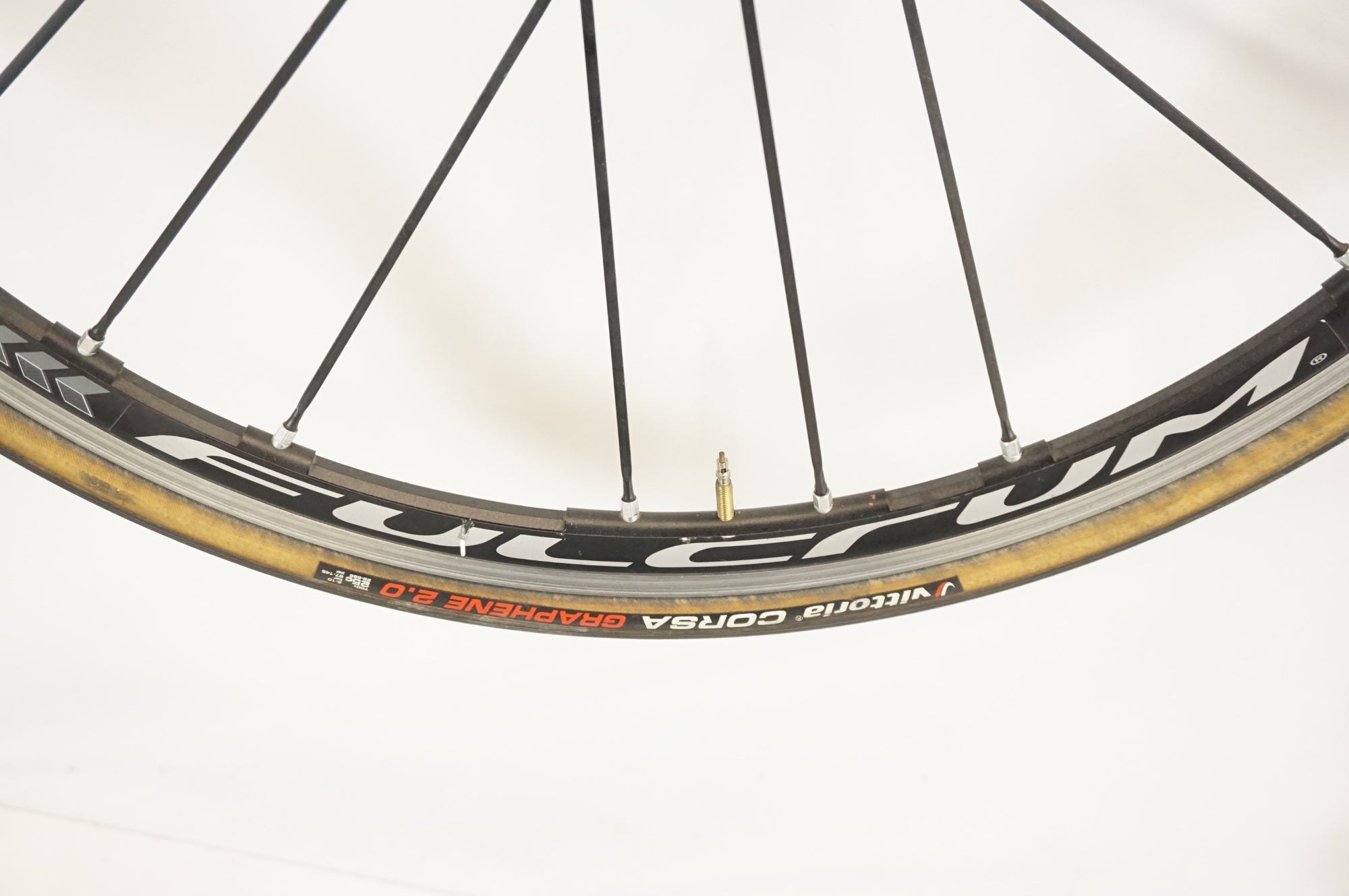 FULCRUM 「フルクラム」 RACING ZERO SHIMANO 11S ホイール