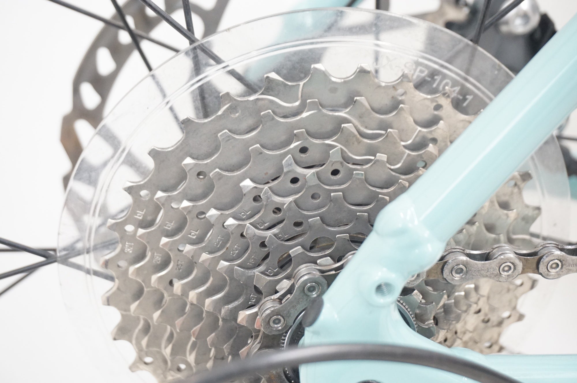 TREK 「トレック」 DOMANE AL4 DISC 2023年モデル ロードバイク / 福岡店