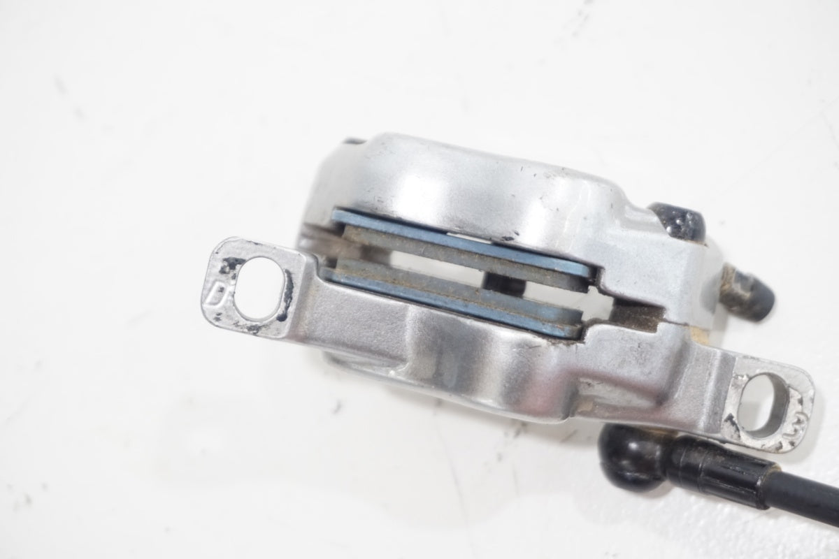 TRP 「ティーアールピー」 G-SPEC SLATE ディスクブレーキセット / 京都八幡店