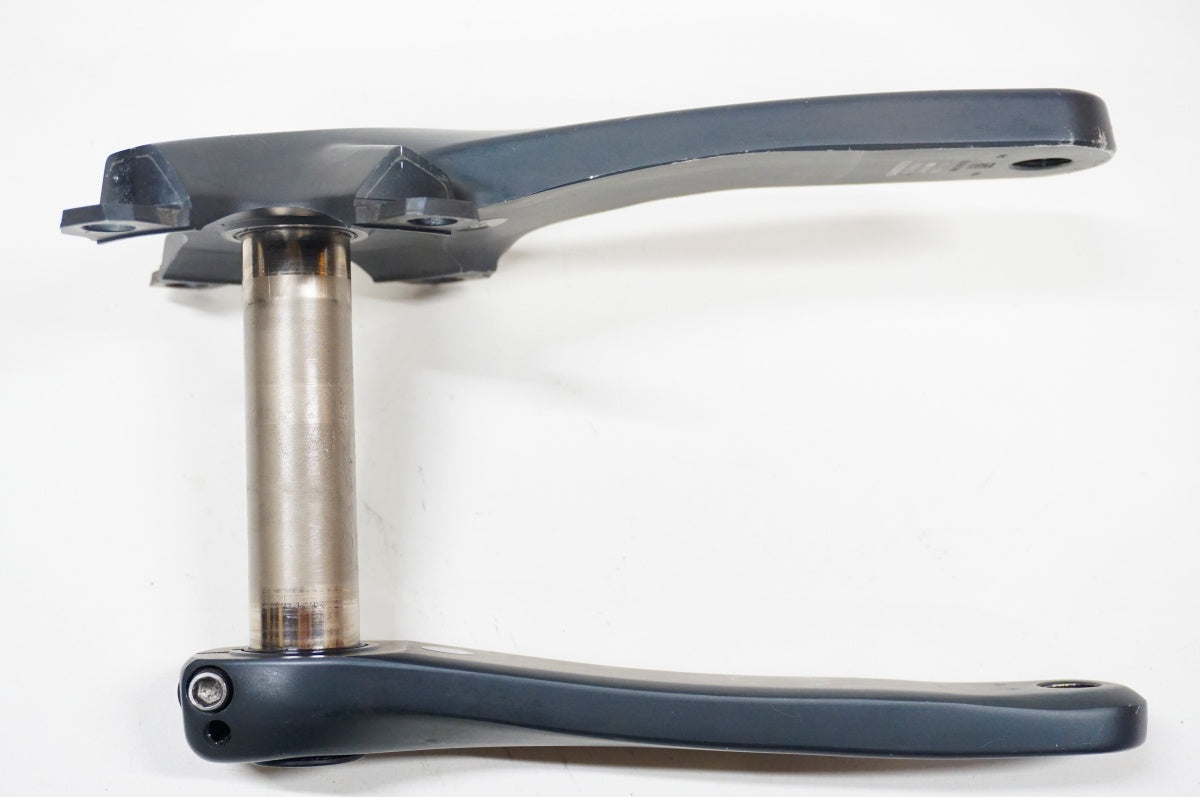 ジ*ン様 SHIMANO ULTEGRA FC-R8000 クランクアーム 17 SHIMANO 「シマノ」 ULTEGRA FC-R8000 170mm クランクアームセット