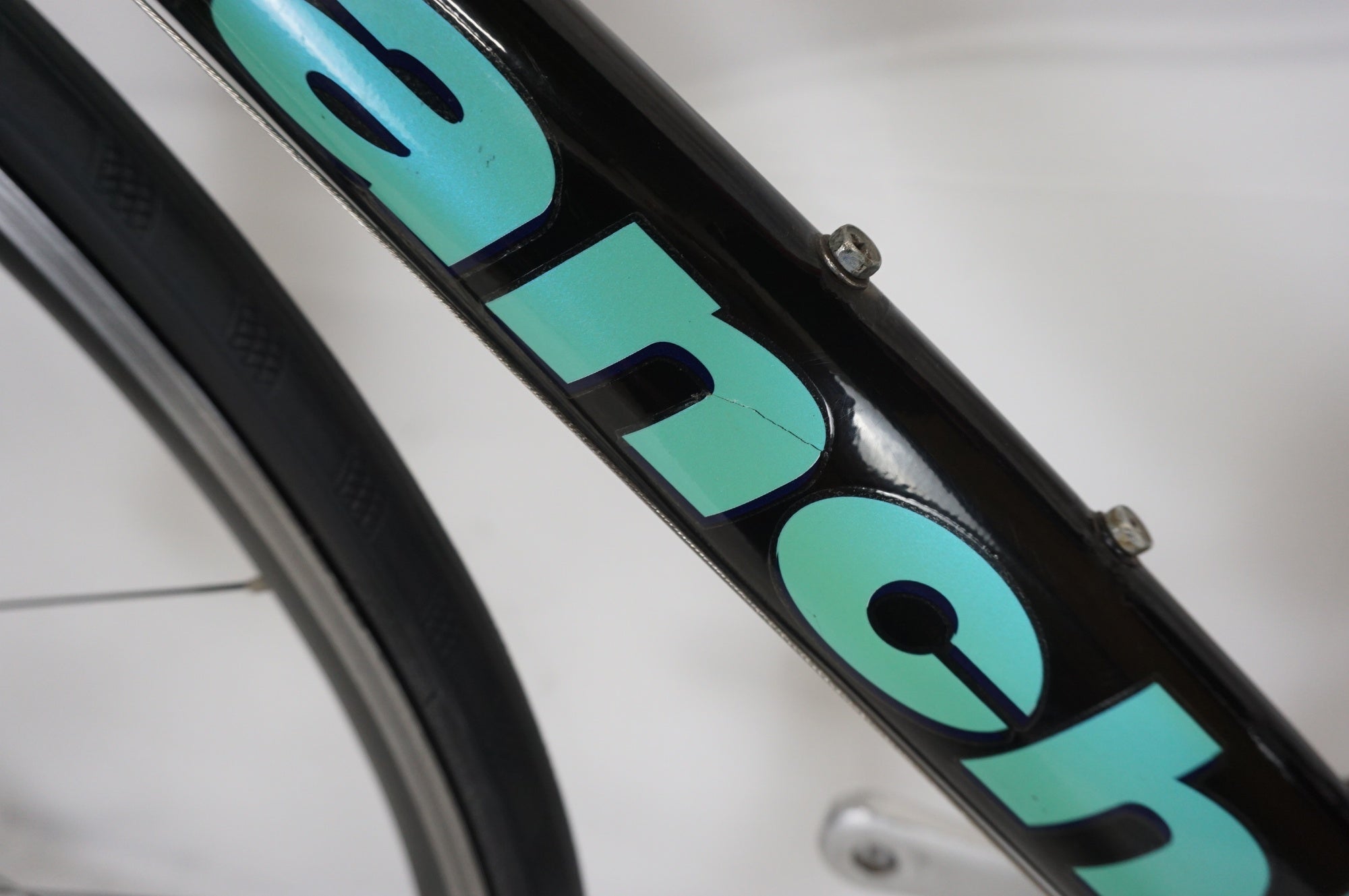 BIANCHI 「ビアンキ」 SL LITE ALLOY 2001年モデル ロードバイク / 大宮店