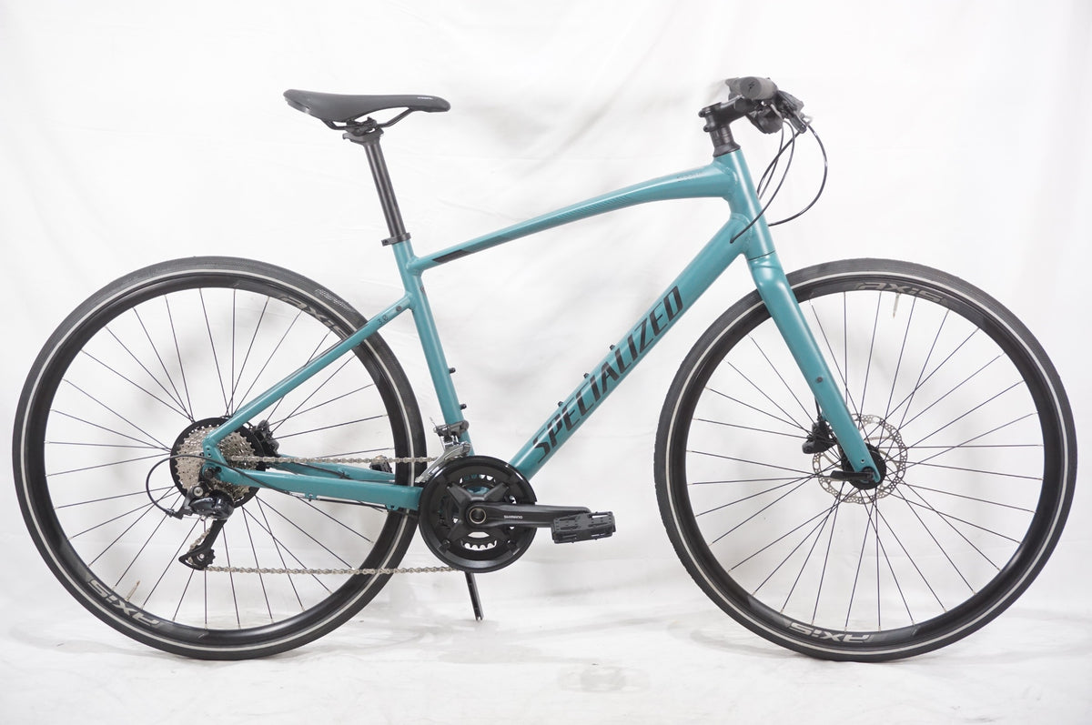 SPECIALIZED 「スペシャライズド」 SIRRUS 3.0 2021年モデル クロスバイク / AKIBA店