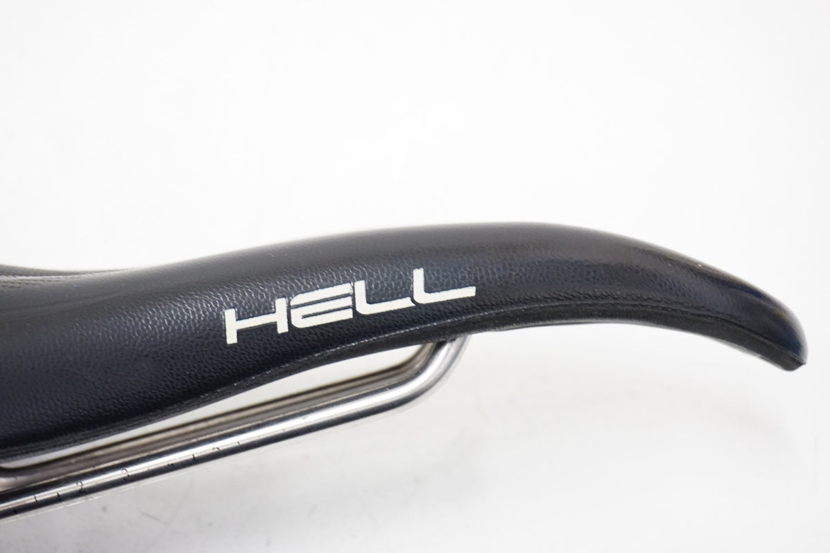SELLE SMP「セラエスエムピー」 HELL サドル / 浜松店