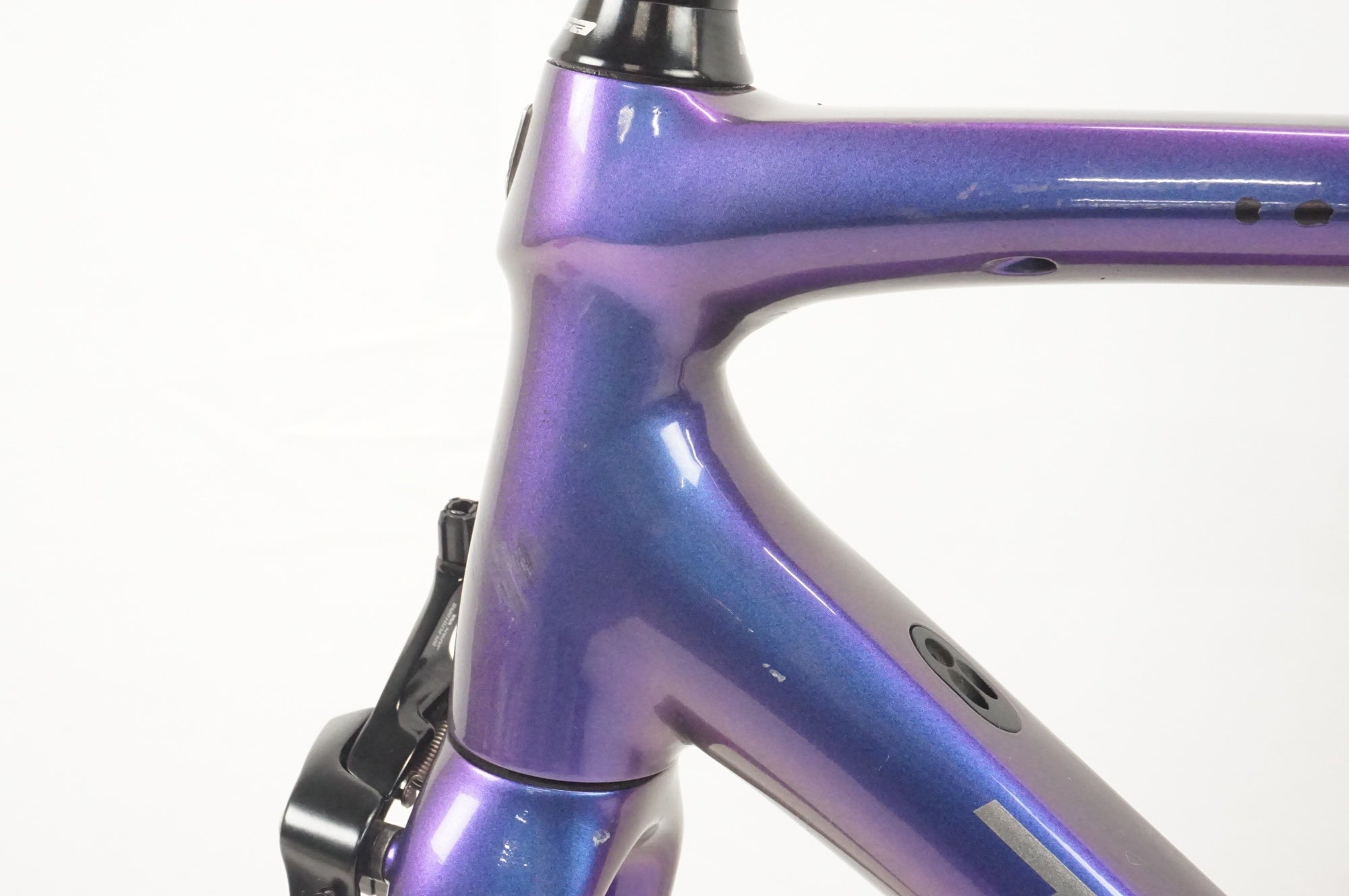 ジャンク TREK 「トレック」 EMONDA ALR 5 2019年モデル