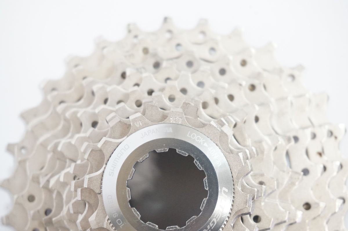 SHIMANO 「シマノ」 ULTEGRA CS-6700 12-30T スプロケット / 宇都宮店