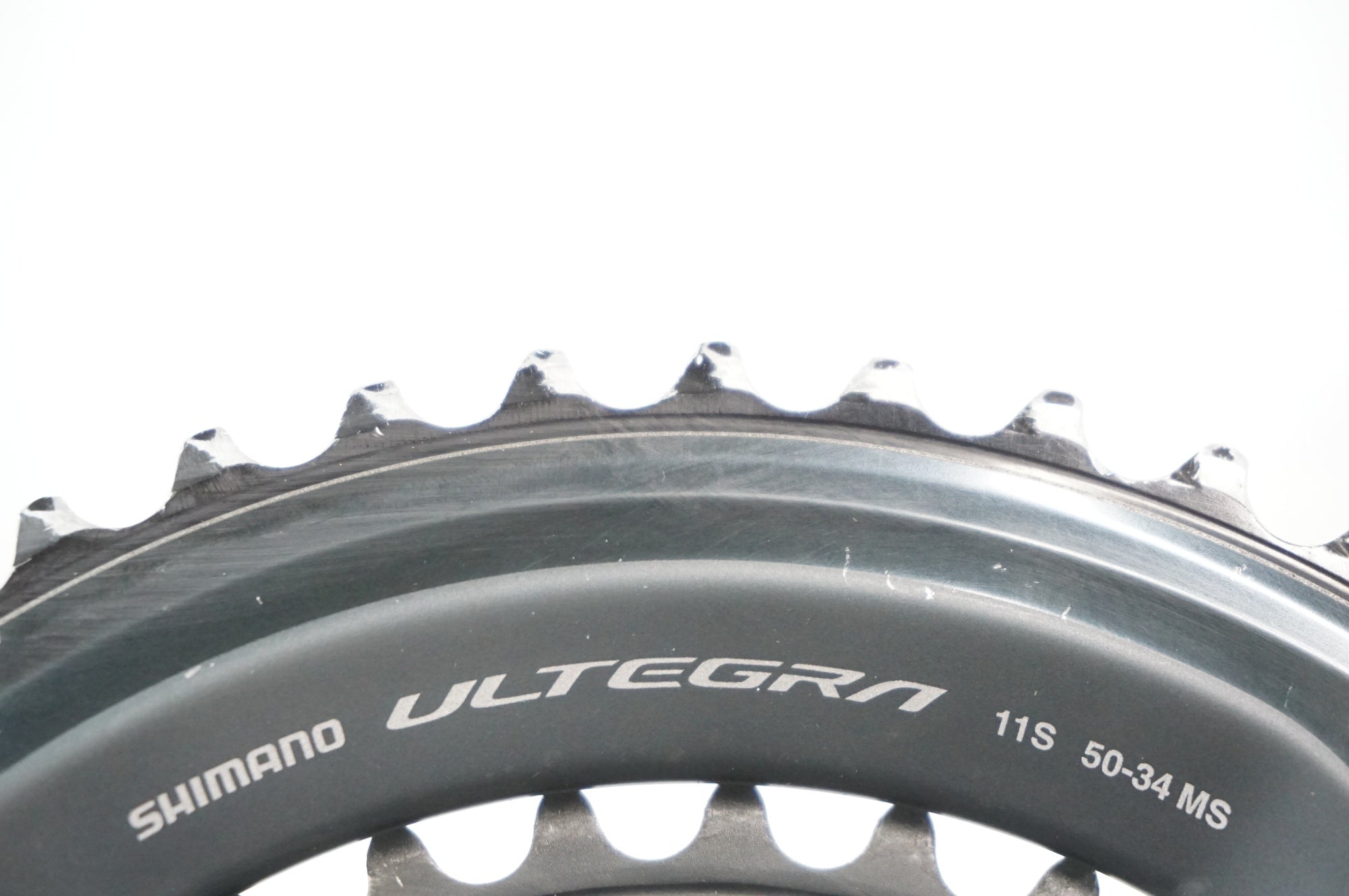 SHIMANO 「シマノ」 ULTEGRA FC-R8000 50-34T 170mm クランクセット / 宇都宮店
