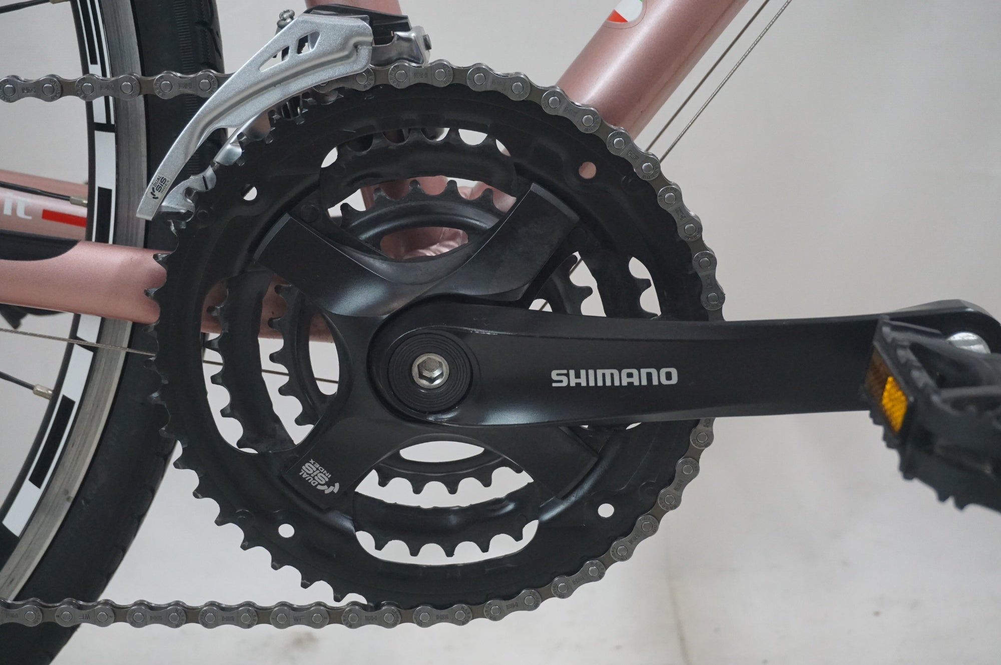 GIOS 「ジオス」 MISTRAL LIMITED COLOR EDITION 2019年モデル クロスバイク / 福岡アイランドシティ店