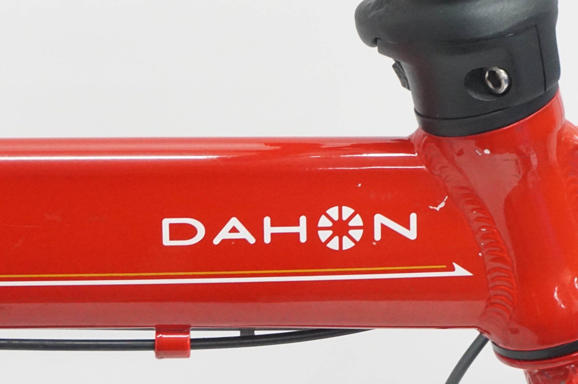 DAHON 「ダホン」 HORIZE 2017年モデル 折り畳み自転車 / 福岡店