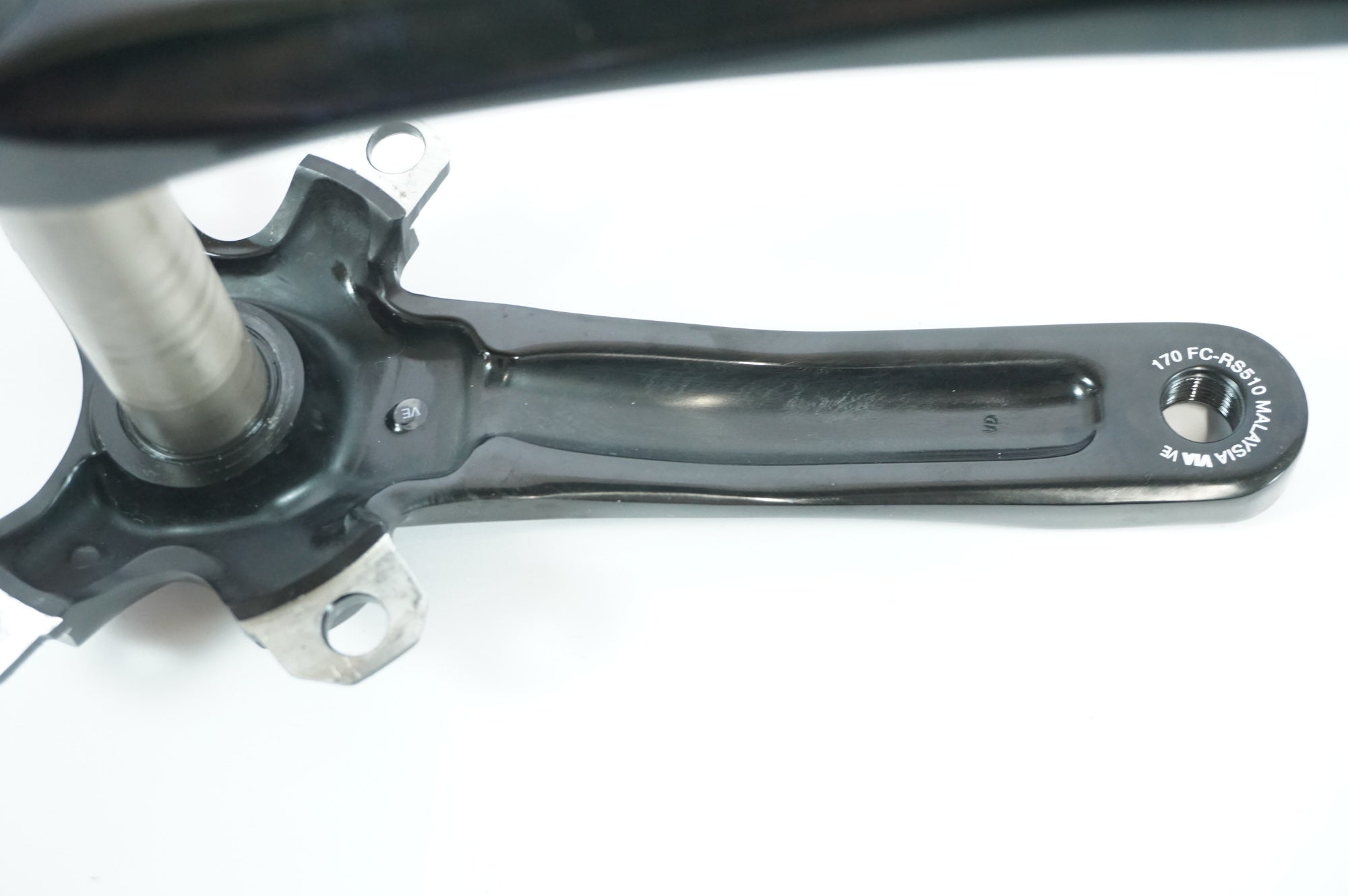 SHIMANO 「シマノ」 FC-RS510 170mm クランクアーム / 宇都宮店
