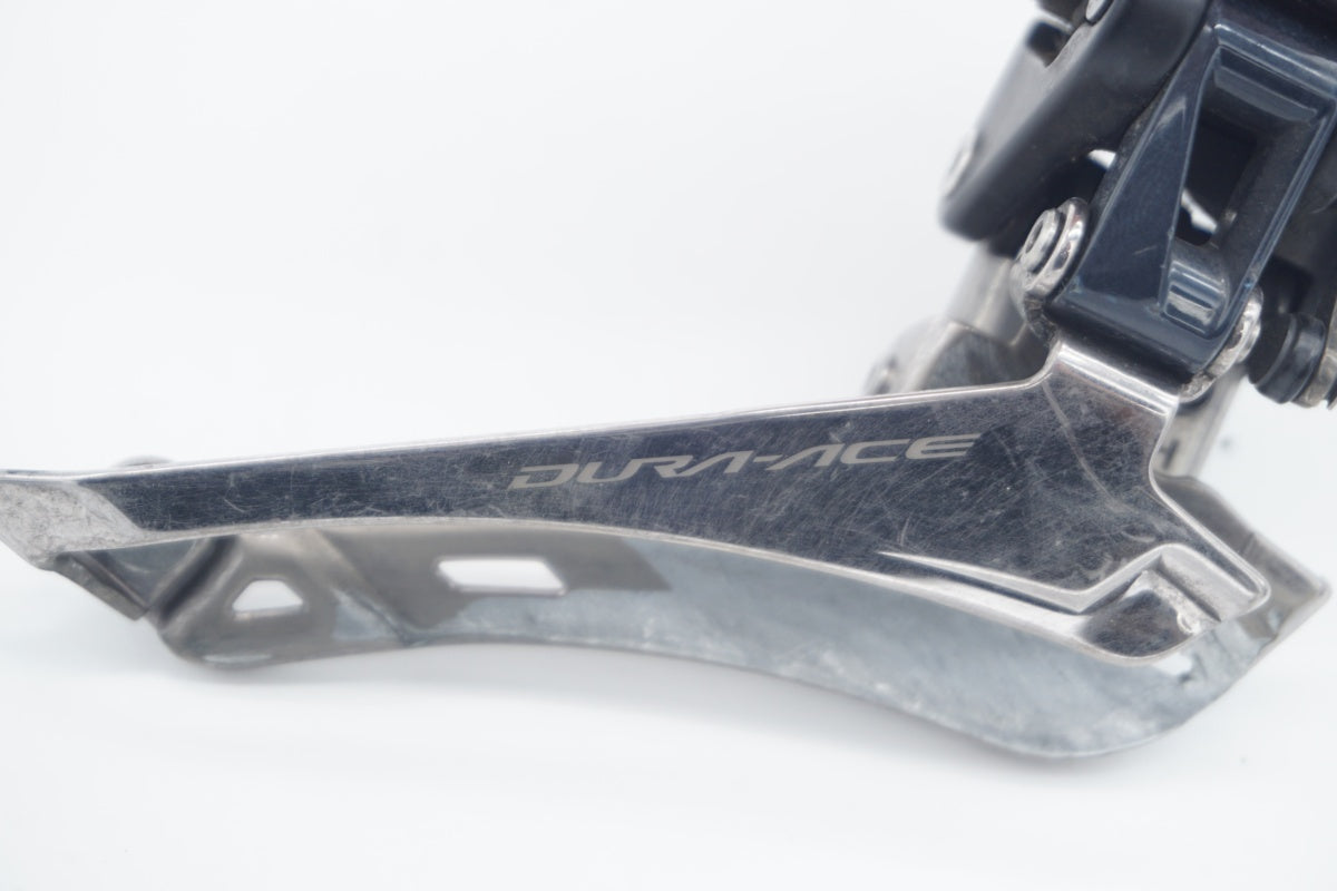 SHIMANO 「シマノ」 DURA-ACE DI2 FD-R9150 フロントディレイラー / 京都八幡店