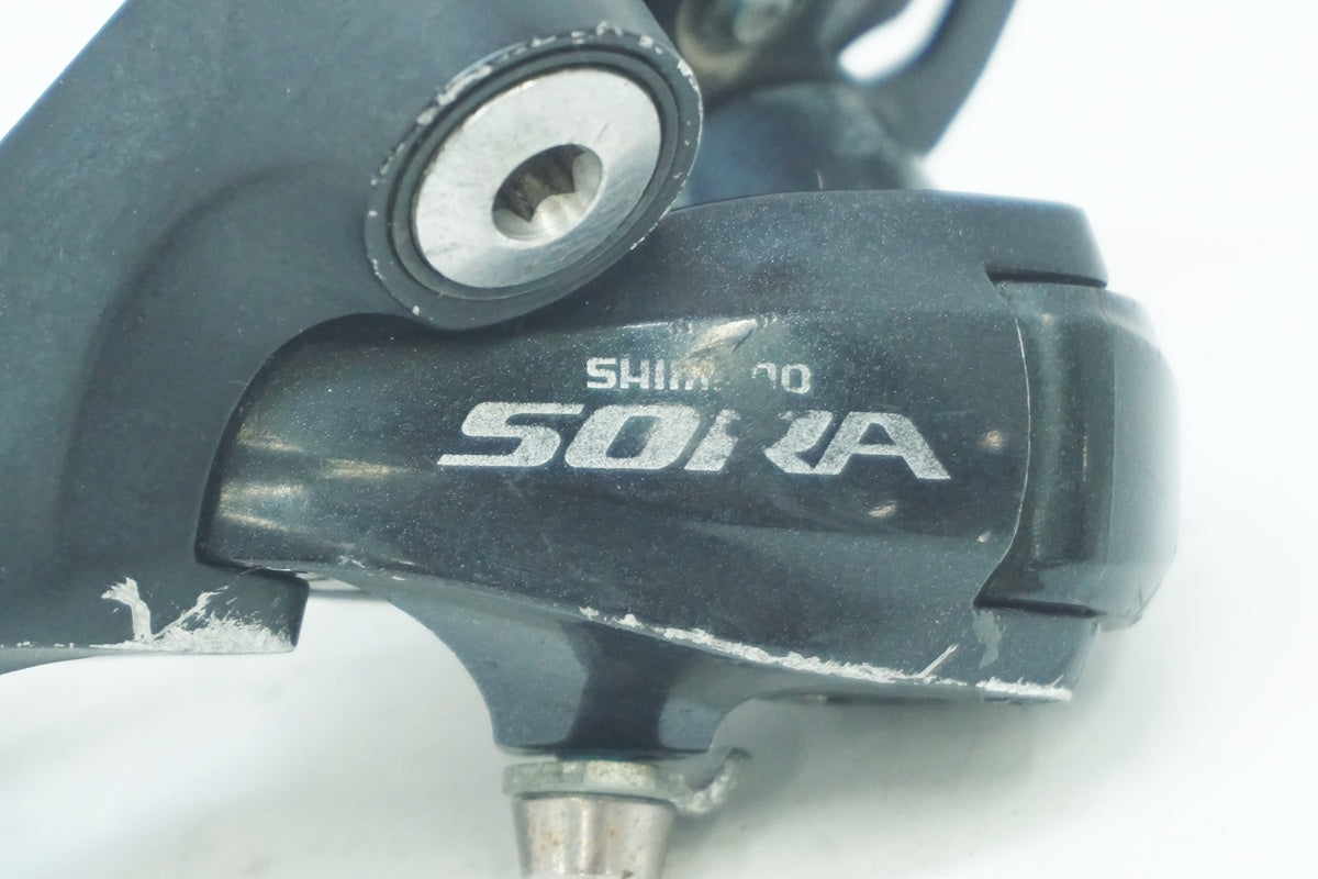 SHIMANO 「シマノ」 SORA RD-3500 リアディレイラー / 大阪美原北インター店
