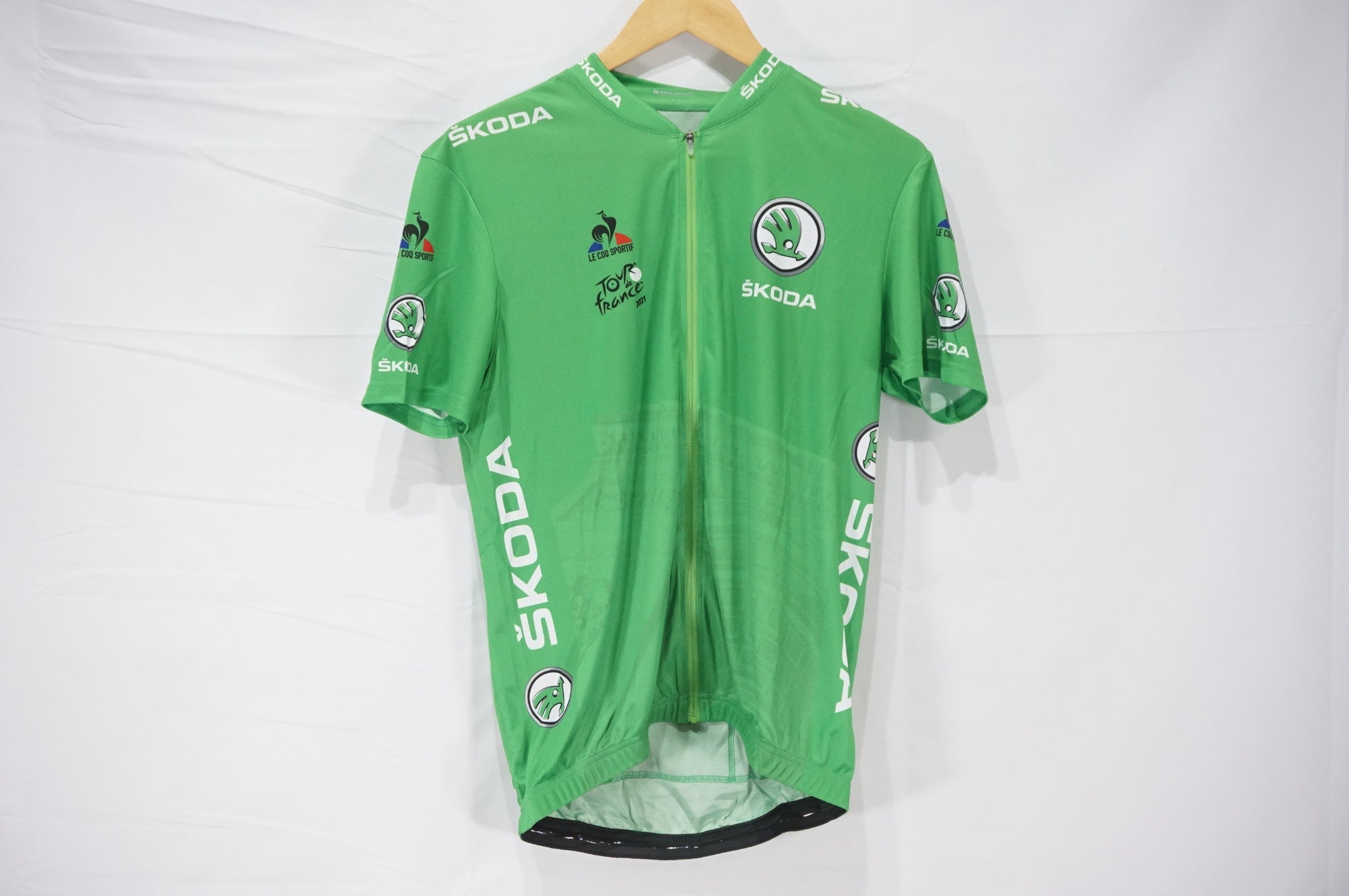LE COQ SPORTIF 「ルコック」 QCMRIA41TF Lサイズ ジャージ / AKIBA店