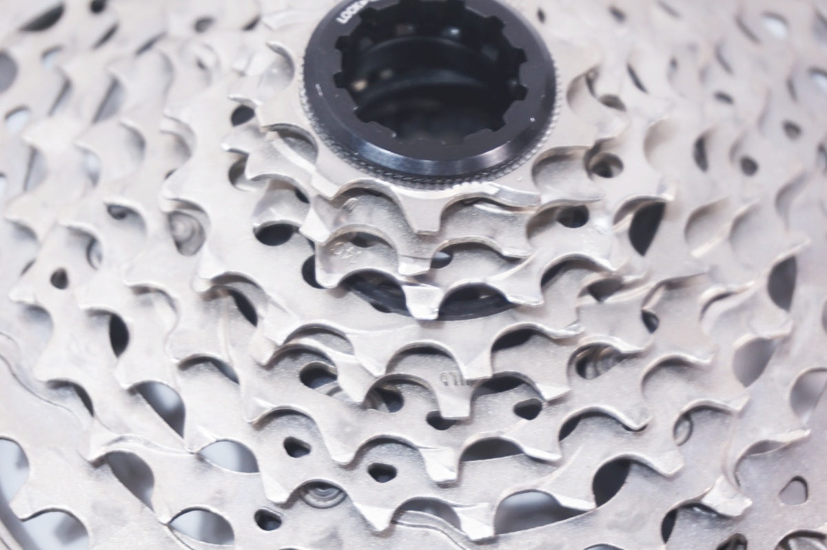 SHIMANO 「シマノ」 XT CS-M8100 10-51T スプロケット / バイチャリ世田谷店