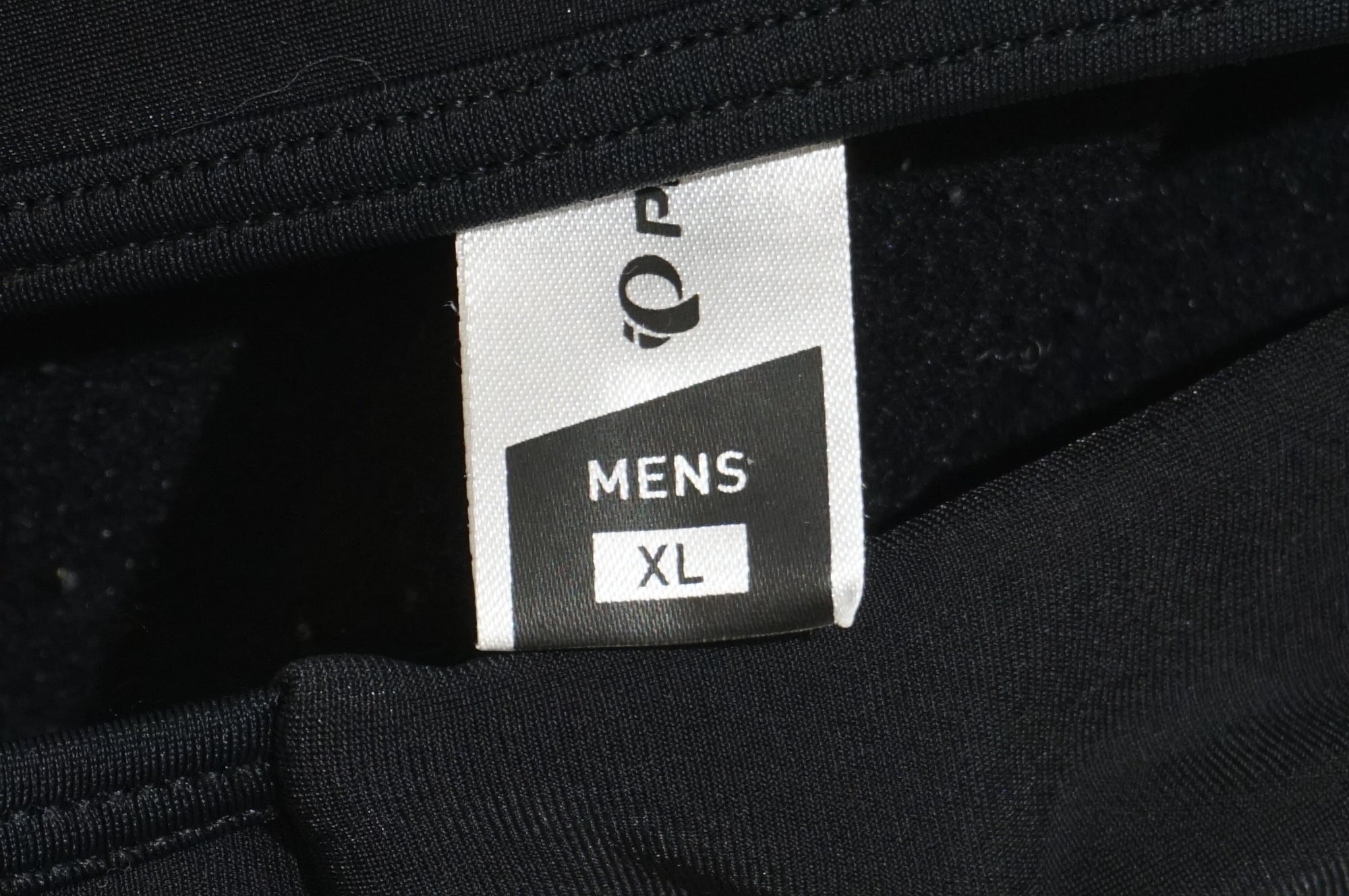 PEARL IZUMI 「パールイズミ」 XLサイズ ビブタイツ / 浜松店