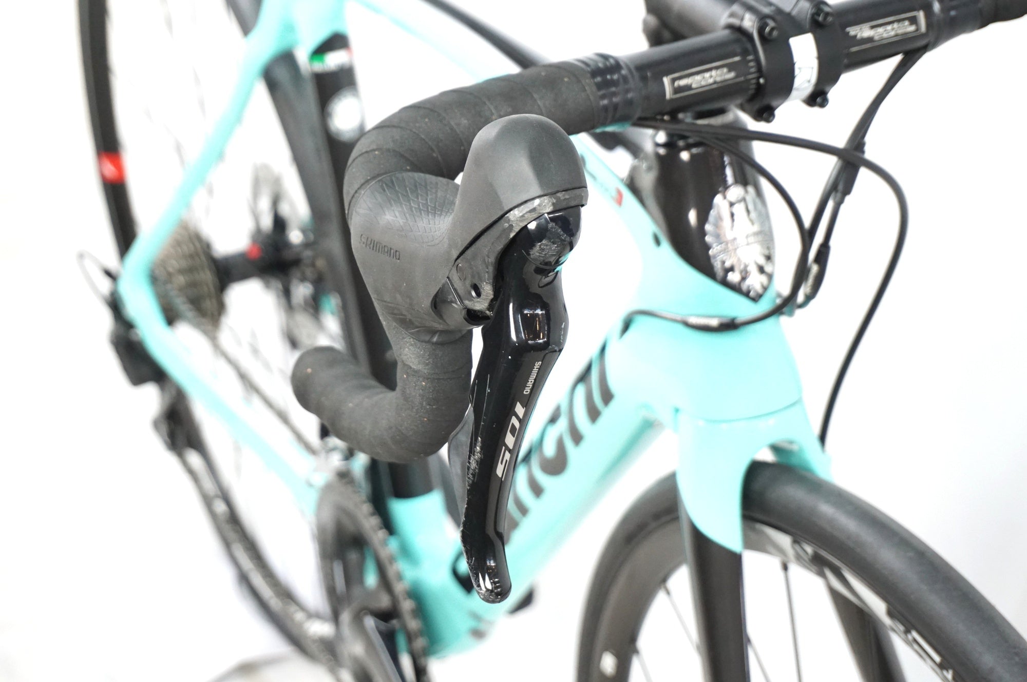 BIANCHI 「ビアンキ」 OLTRE XR3 105 DISC 2021年モデル ロードバイク / 川越店