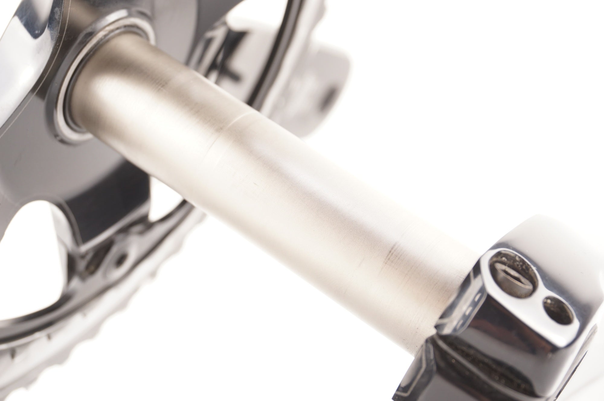 SHIMANO 「シマノ」 DURA-ACE FC-R9100 52-36T 165mm クランクセット / 中目黒店