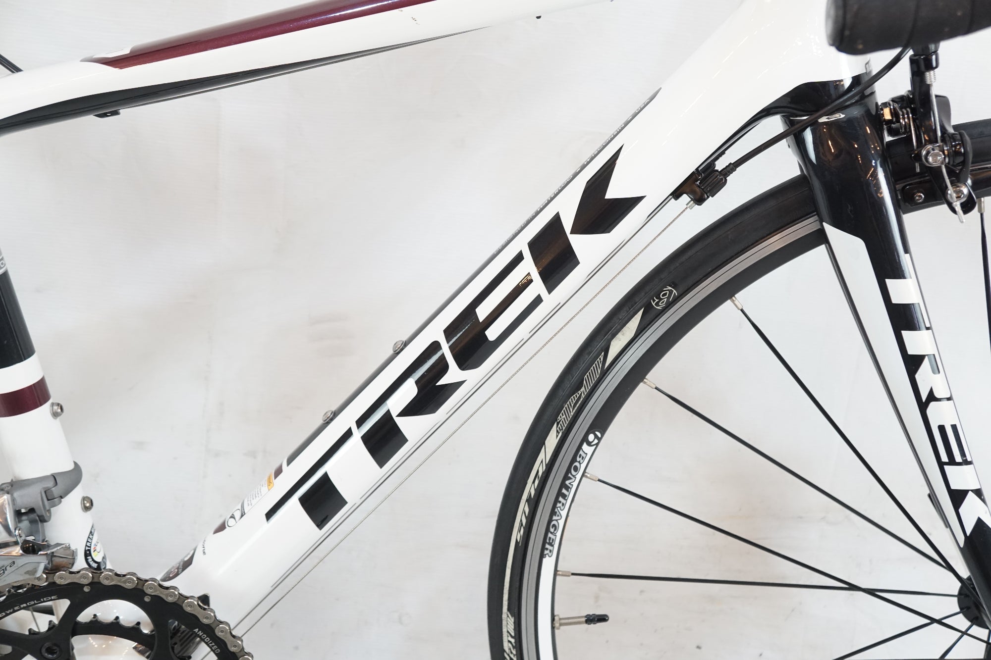 TREK 「トレック」 MADONE 3.1 WSD 2012年モデル ロードバイク / バイチャリ浦和ベース
