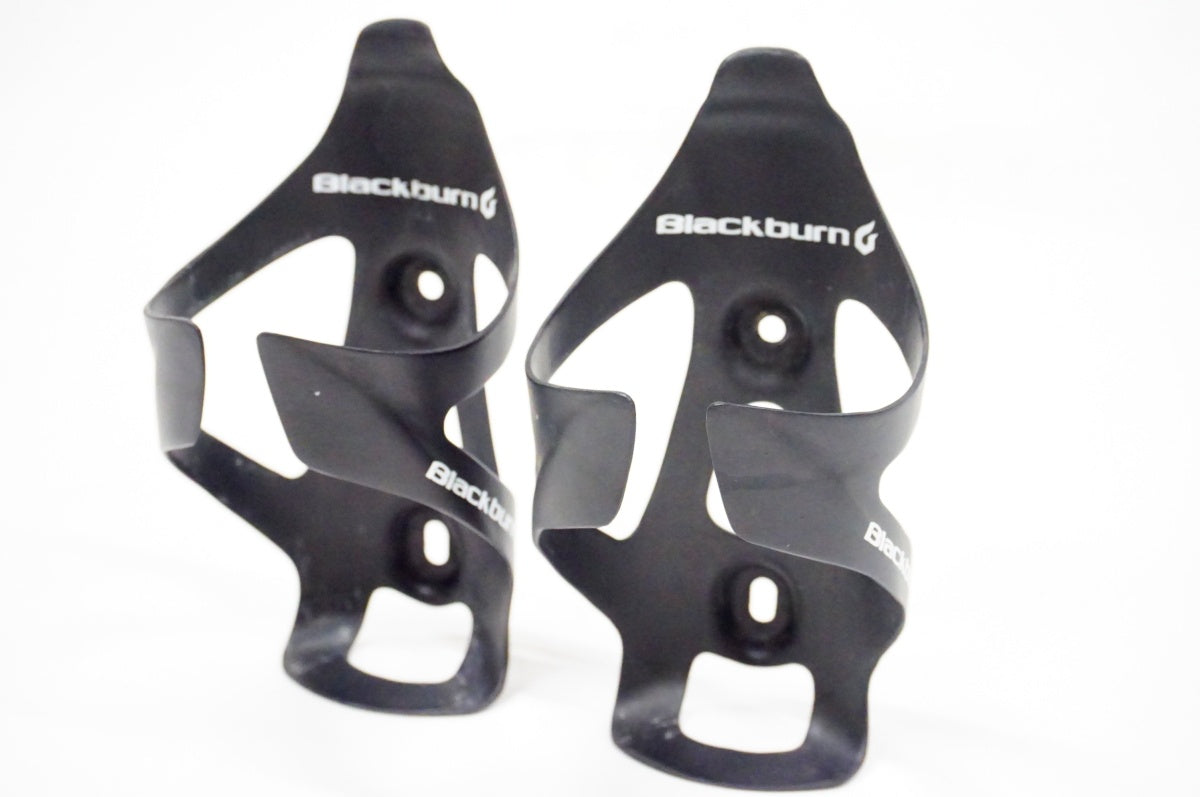 BLACKBURN 「ブラックバーン」 ボトルケージセット / 名古屋大須店