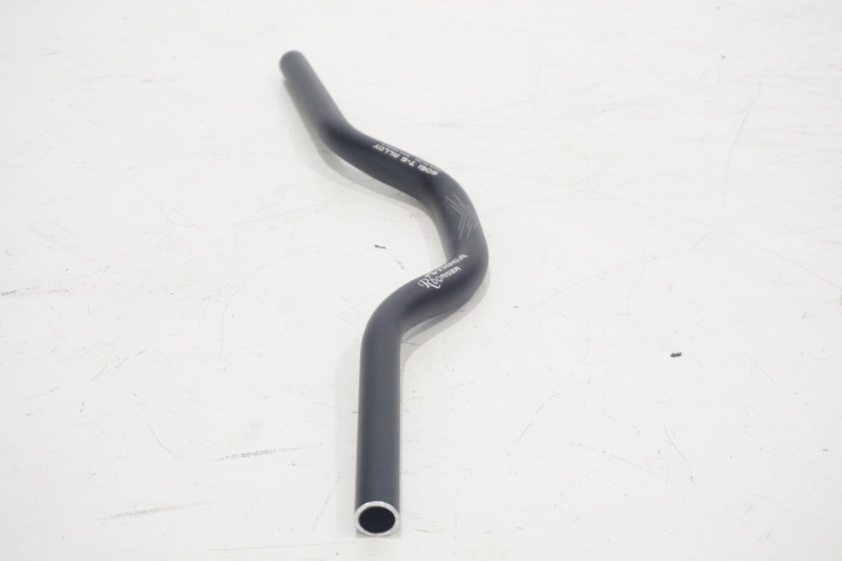 TIOGA 「タイオガ」 R60 φ25.4 560mm ライザーバー ハンドル / 滋賀大津店