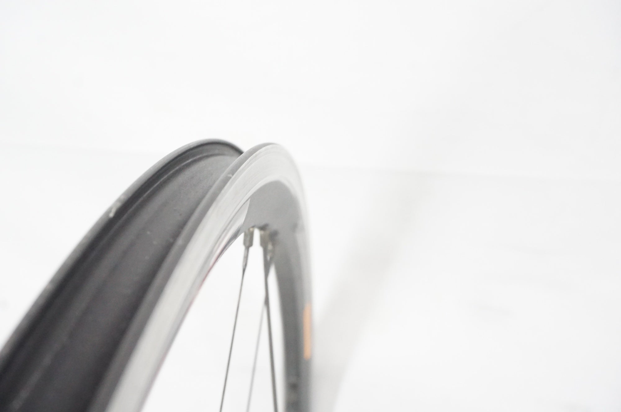 ジャンク CAMPAGNOLO 「カンパニョーロ」 ZONDA C15 SHIMANO 11速 ホイールセット / 阪急塚口店