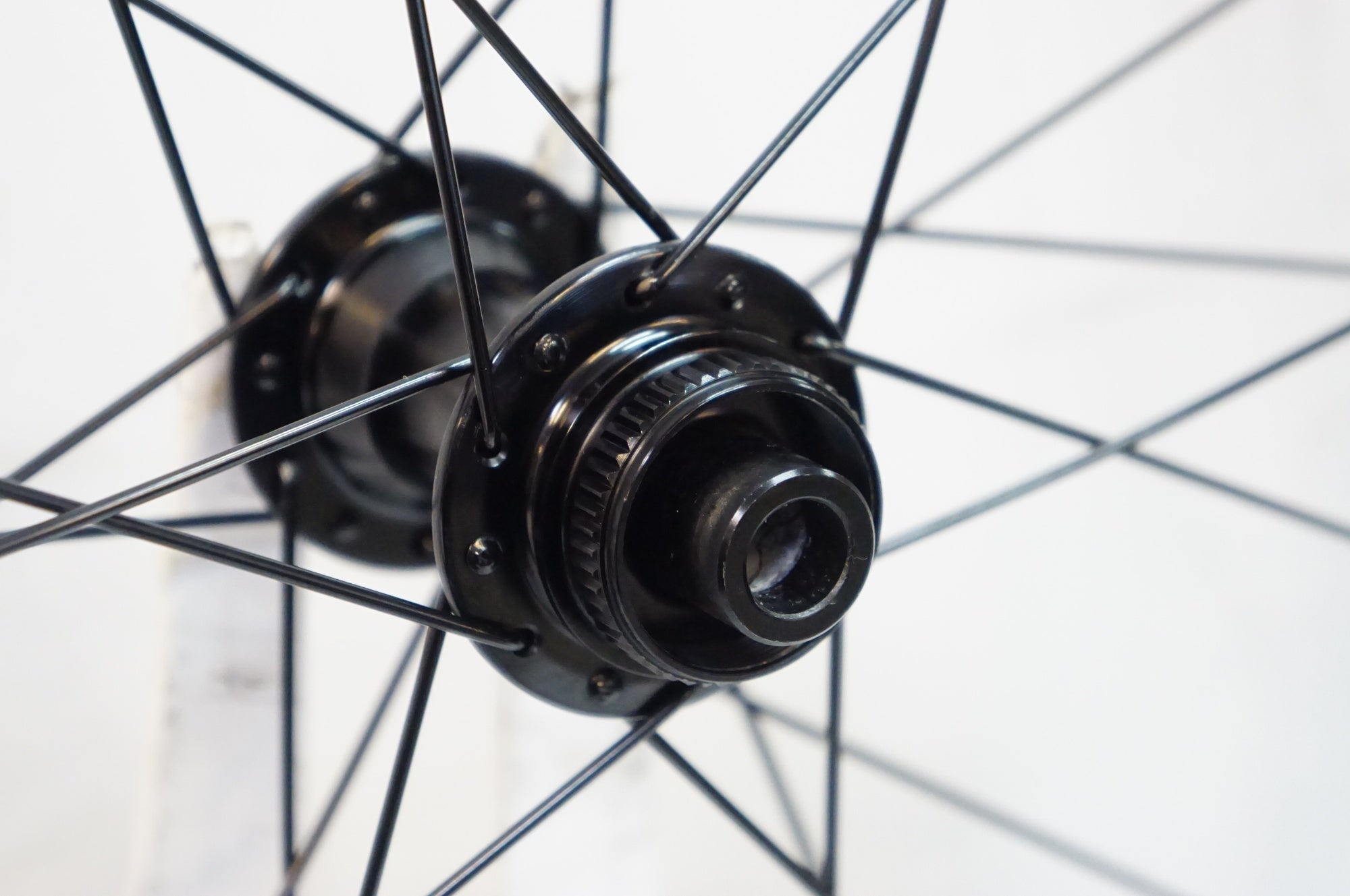BONTRAGER 「ボントレガー」 PARADIGM TLR23 DISC シマノ11/12速 ホイールセット / 熊谷本店